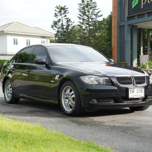 2007 BMW 318i 2.0 E90 (ปี 05-13) Sedan