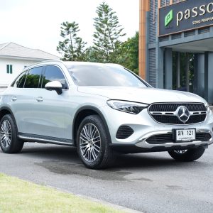 2024 Mercedes-Benz GLC220 2.0 W254 (ปี 23-30) d 4MATIC Avantgarde 4WD SUV