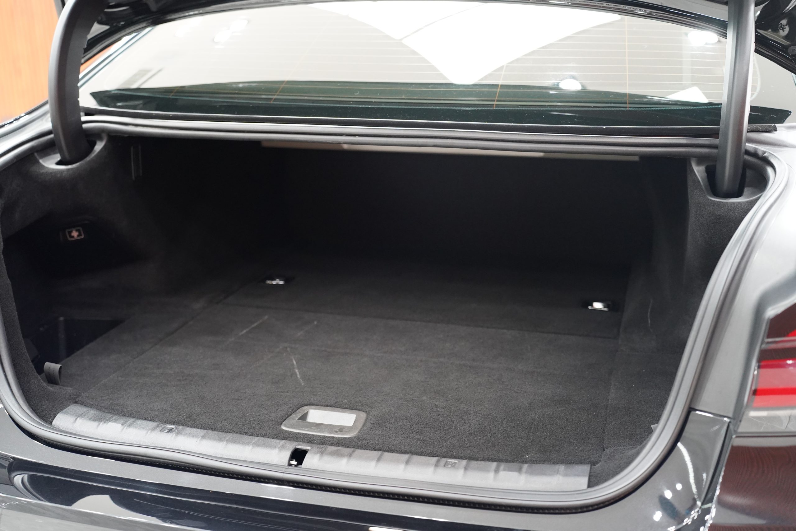 2022 BMW 530e 2.0 G30 (ปี 17-22) Elite Sedan - Image 10