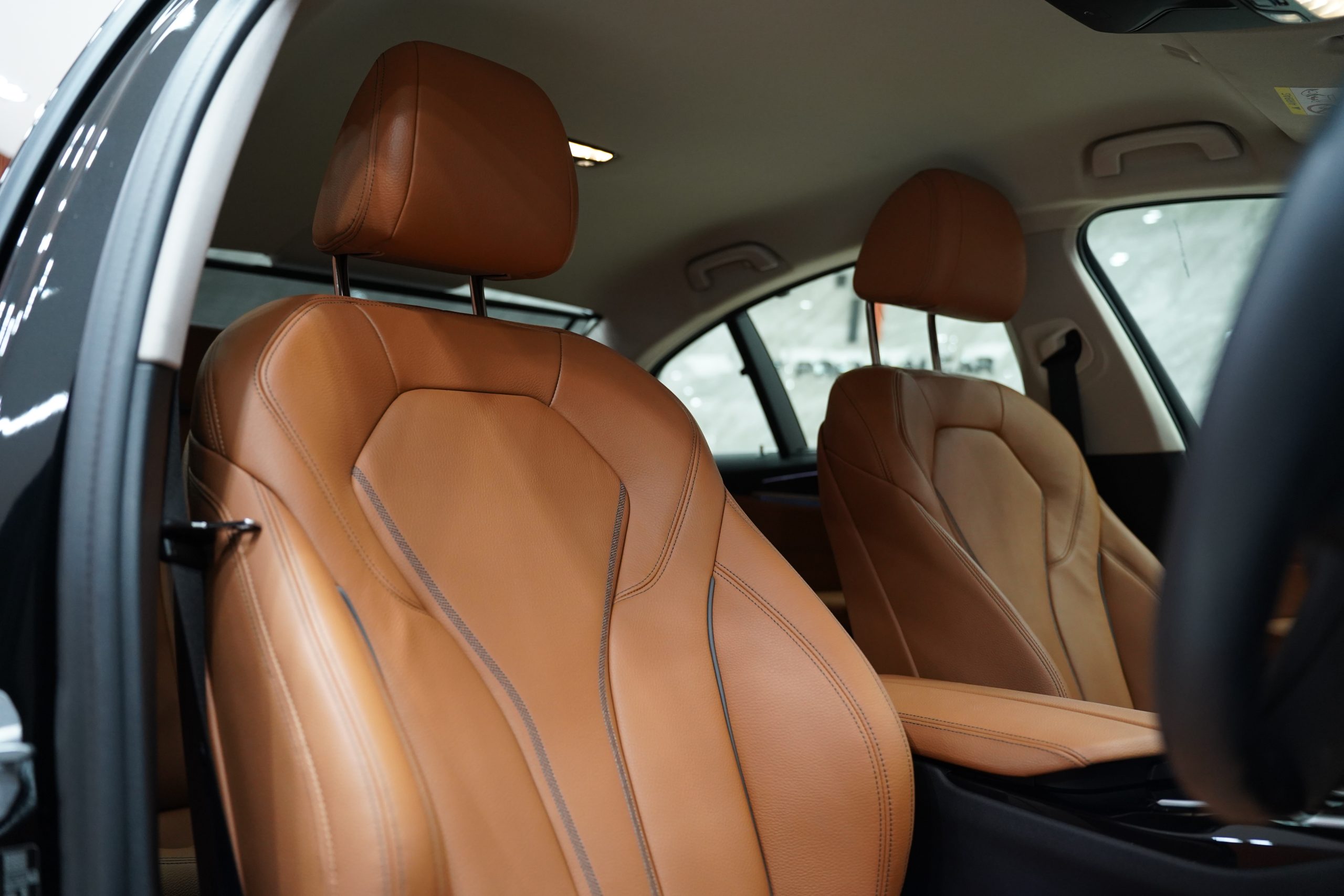 2022 BMW 530e 2.0 G30 (ปี 17-22) Elite Sedan - Image 14