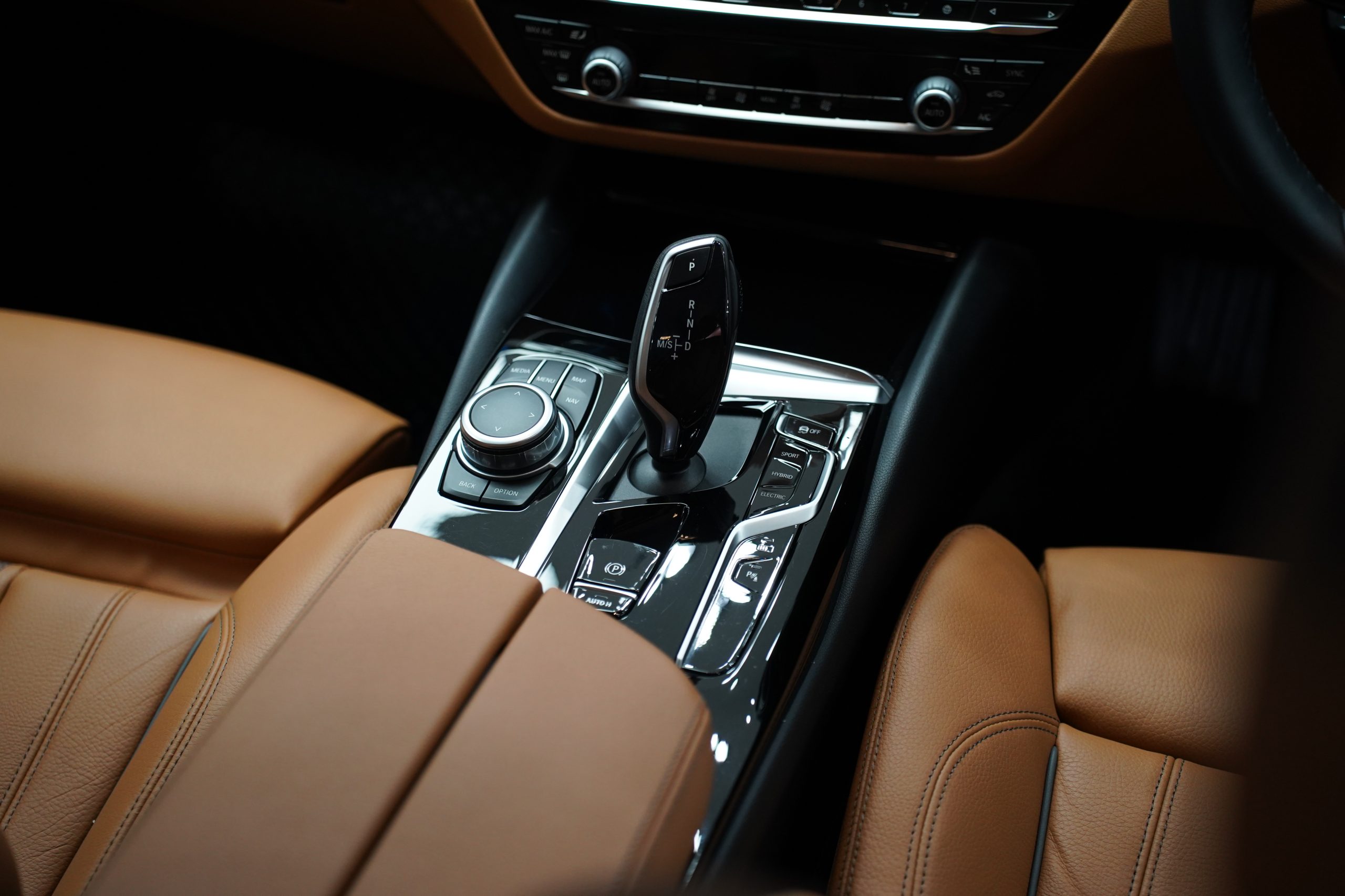 2022 BMW 530e 2.0 G30 (ปี 17-22) Elite Sedan - Image 12