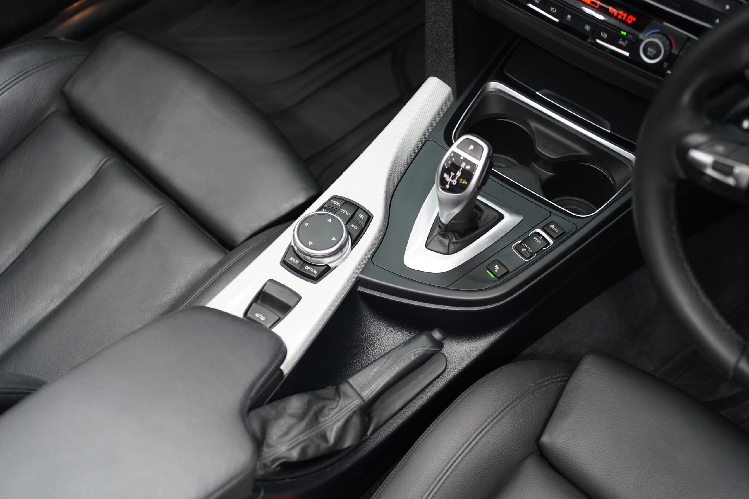 2017 BMW 420d 2.0 F33 (ปี 13-17) M Sport Convertible - Image 26