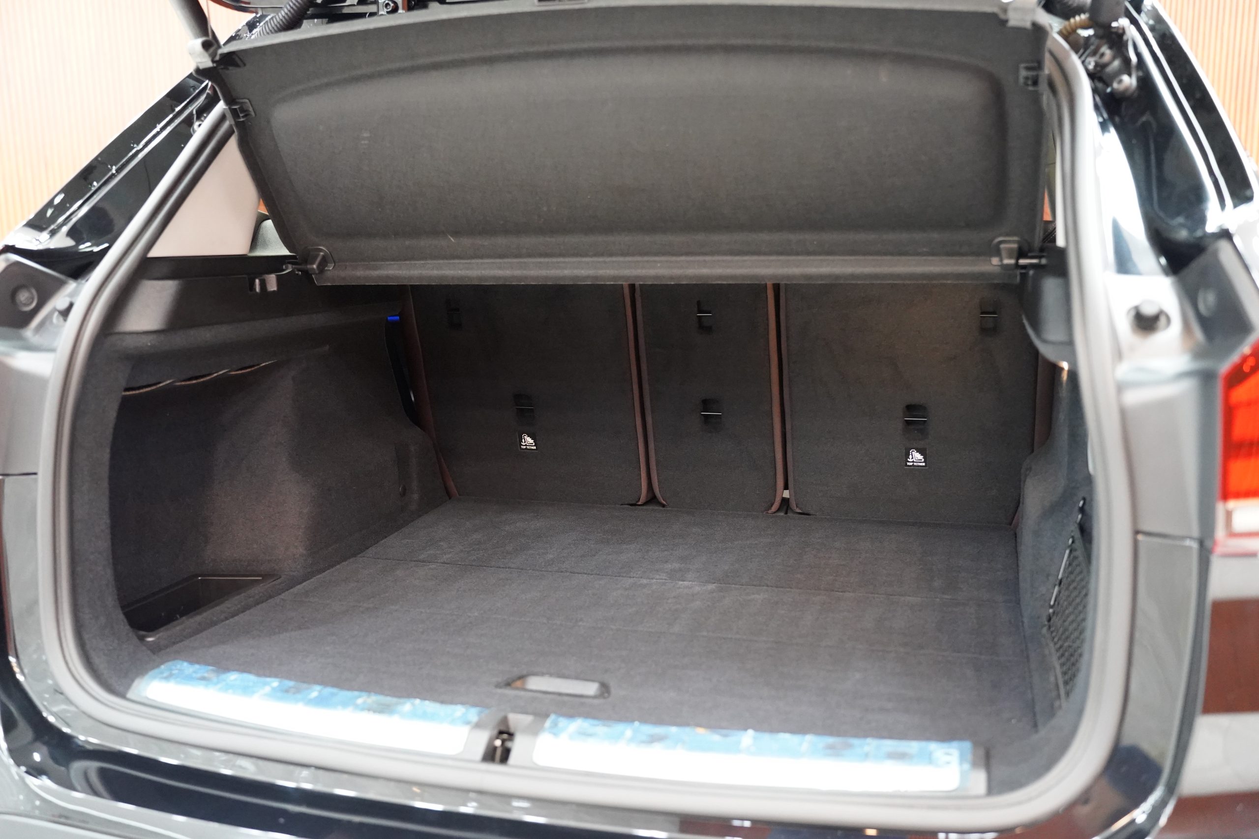 2022 BMW X1 2.0 F48 (ปี 16-20) sDrive20d xLine SUV - Image 10