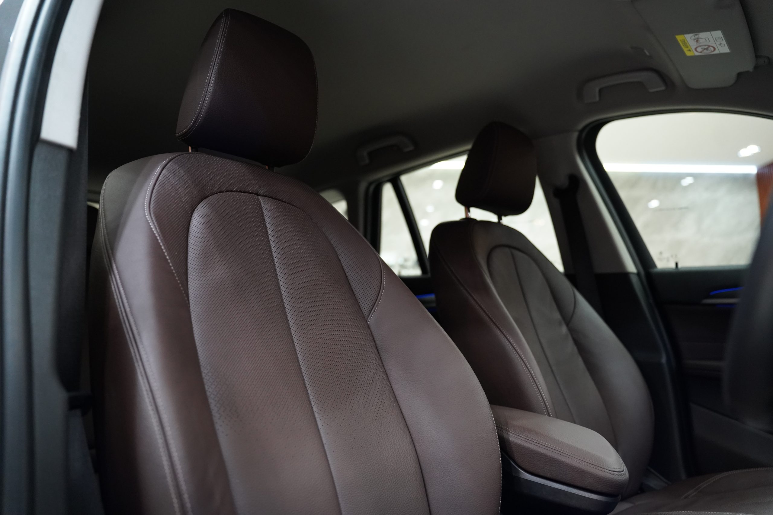 2022 BMW X1 2.0 F48 (ปี 16-20) sDrive20d xLine SUV - Image 12