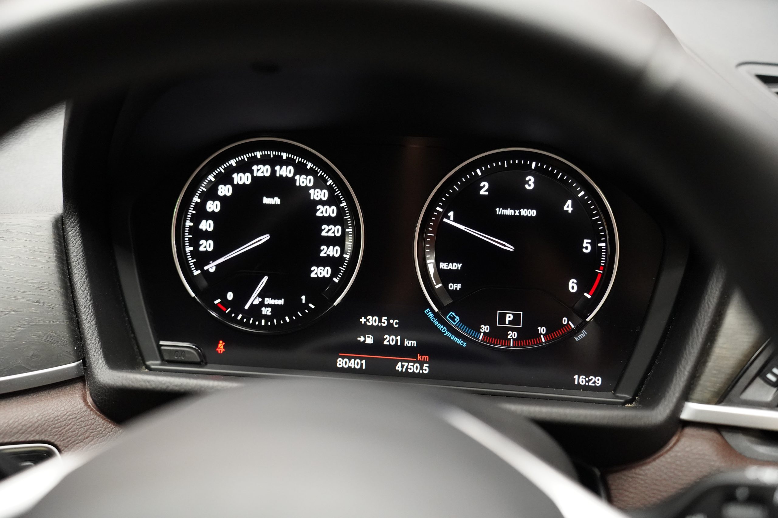 2022 BMW X1 2.0 F48 (ปี 16-20) sDrive20d xLine SUV - Image 15