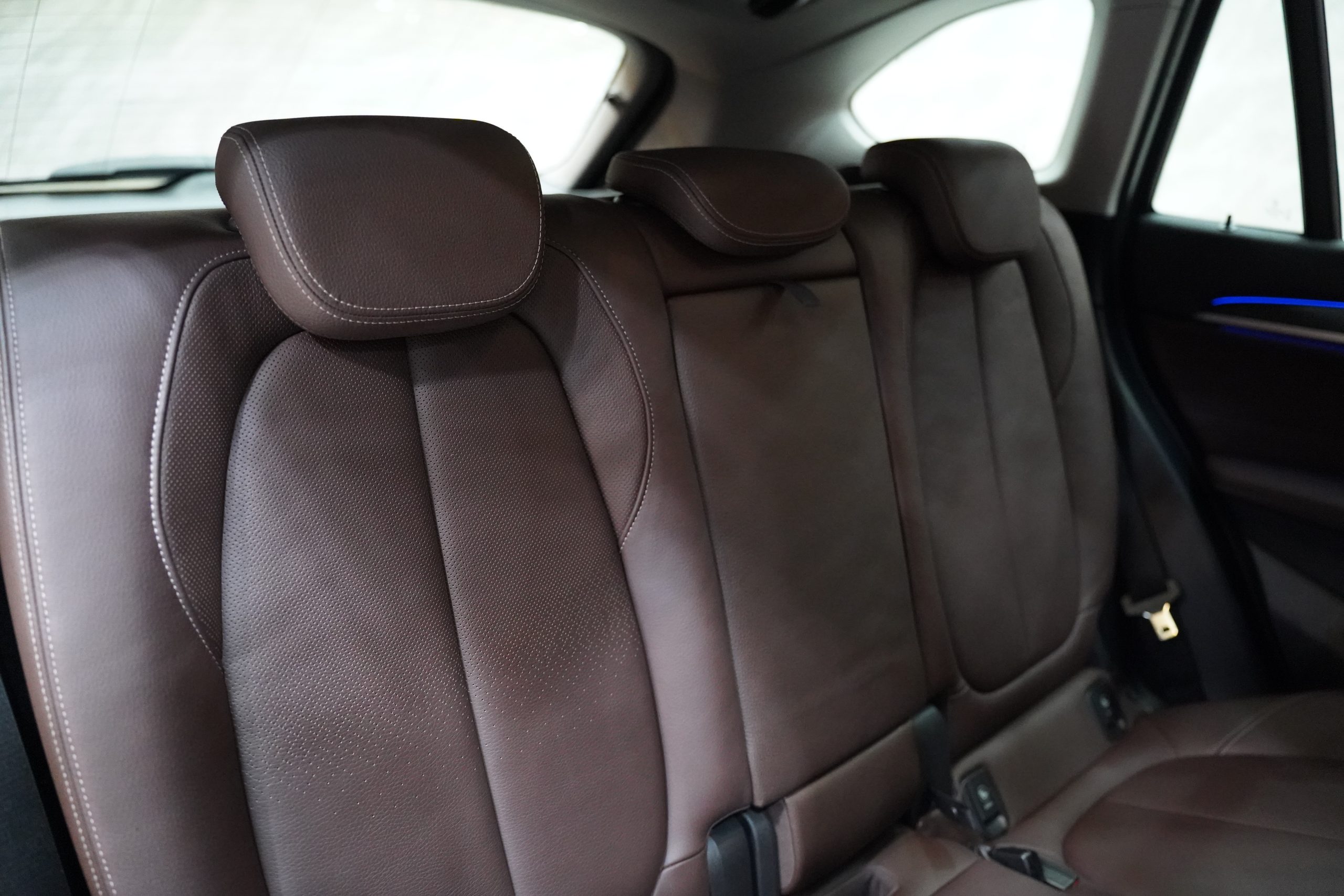 2022 BMW X1 2.0 F48 (ปี 16-20) sDrive20d xLine SUV - Image 18