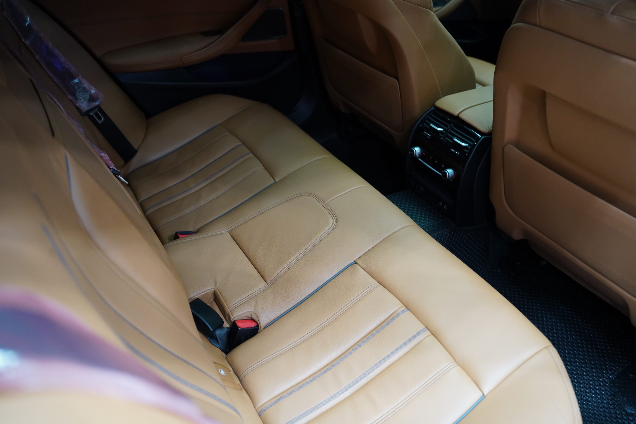 2023 BMW 530e 2.0 G30 (ปี 17-22) M Sport Sedan - Image 19