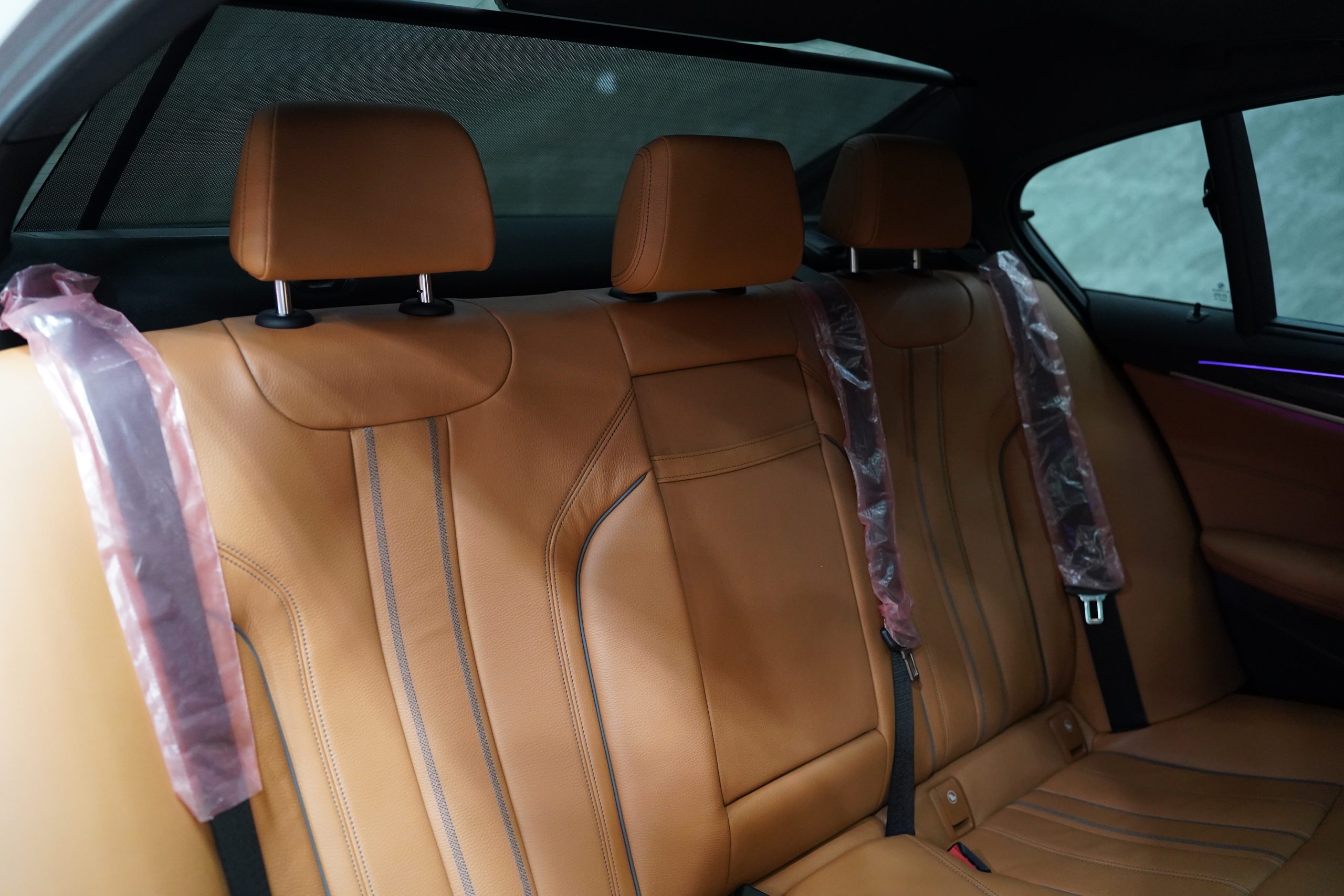 2023 BMW 530e 2.0 G30 (ปี 17-22) M Sport Sedan - Image 20