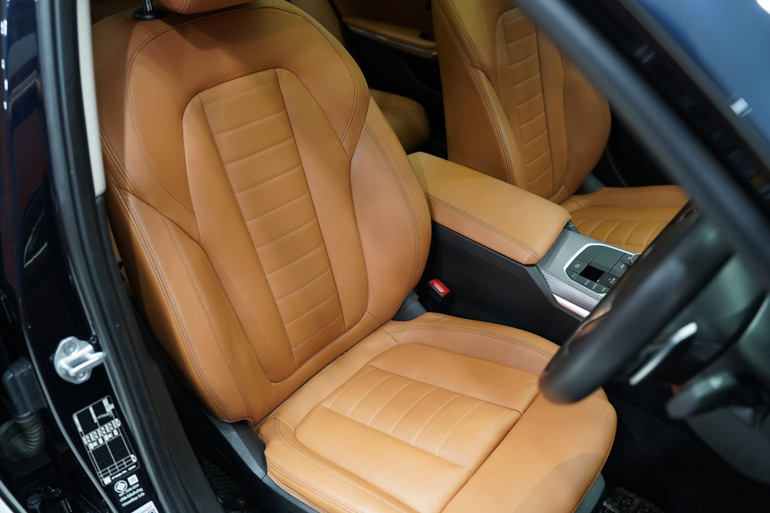 2024 BMW 330Li 2.0 G28 (ปี 21-26) M Sport Sedan - Image 13