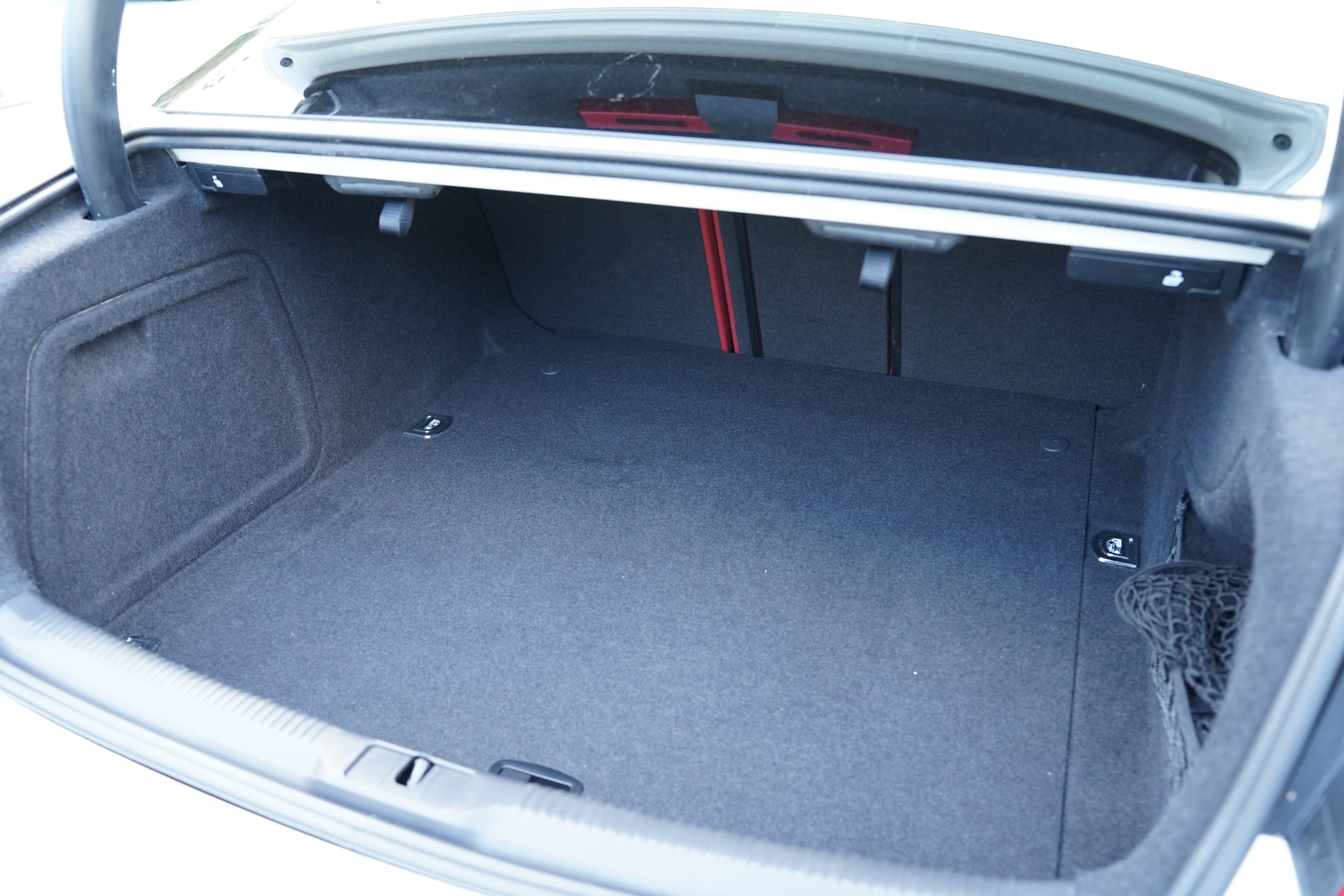 2012 Audi A5 2.0 (ปี 07-16) Quattro 4WD Coupe - Image 15