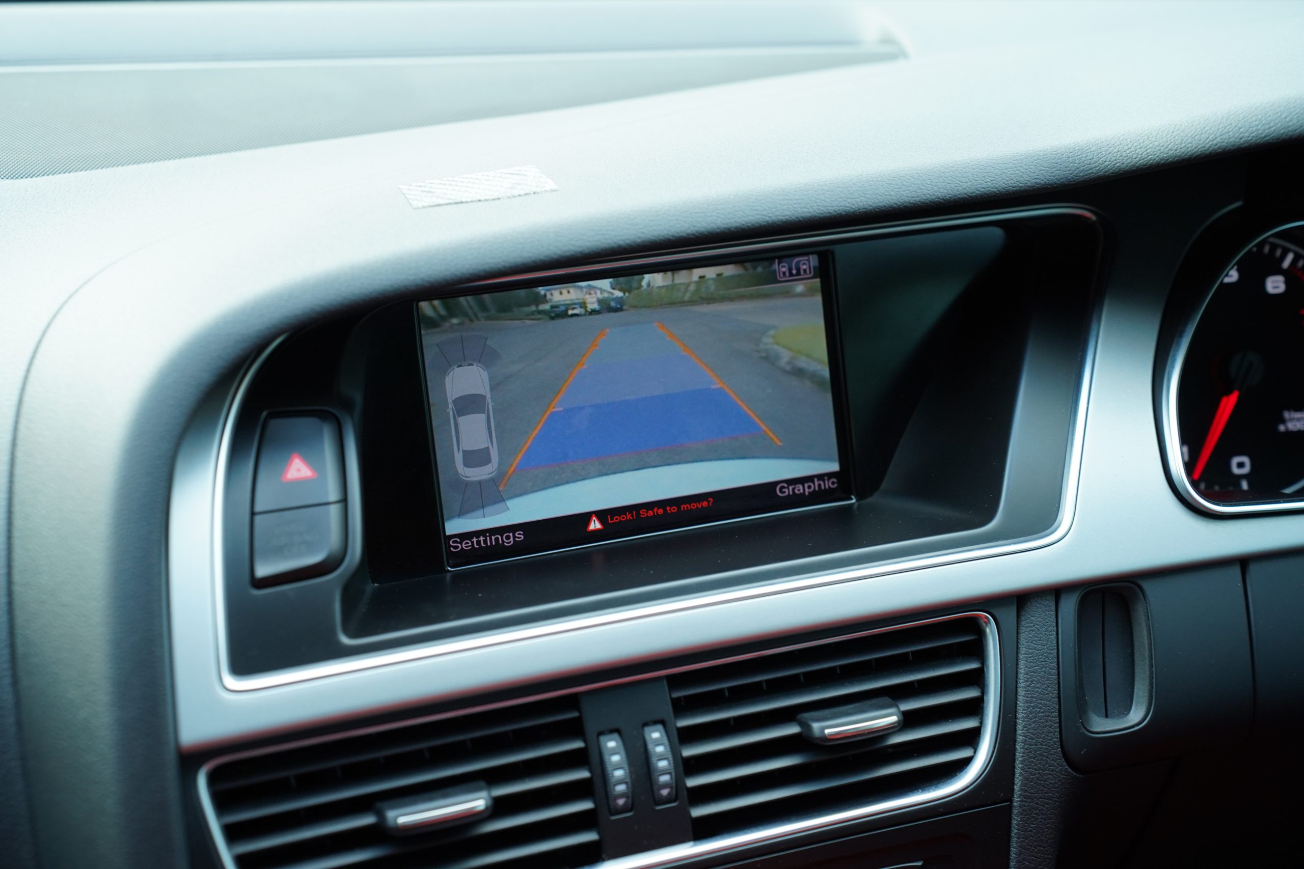 2012 Audi A5 2.0 (ปี 07-16) Quattro 4WD Coupe - Image 22