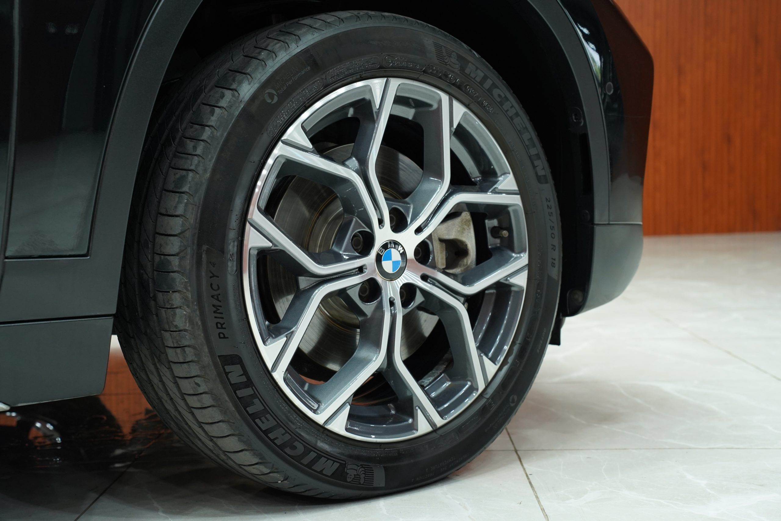 2021 BMW X1 2.0 F48 (ปี 16-20) sDrive20d xLine SUV - Image 13