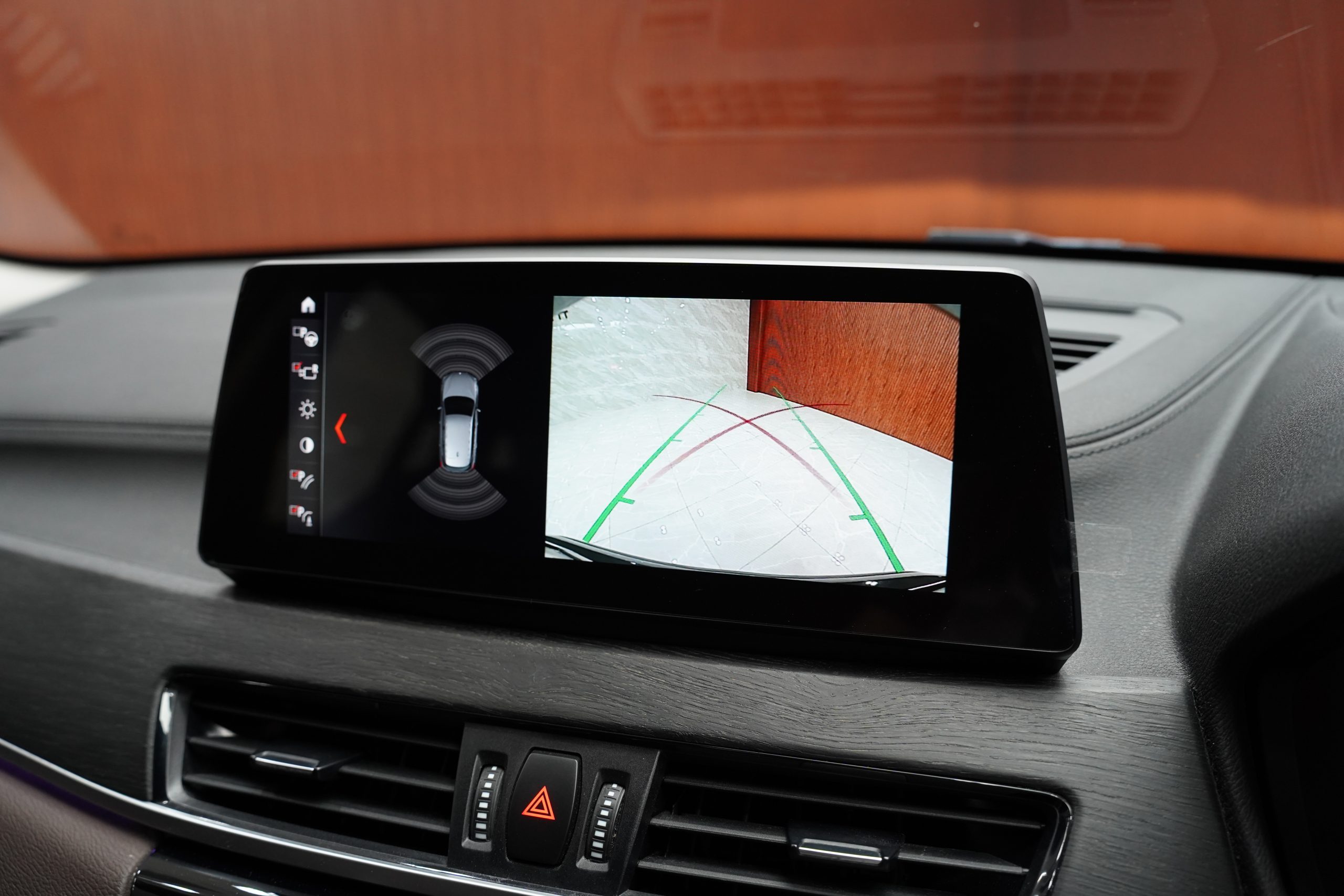 2021 BMW X1 2.0 F48 (ปี 16-20) sDrive20d xLine SUV - Image 19