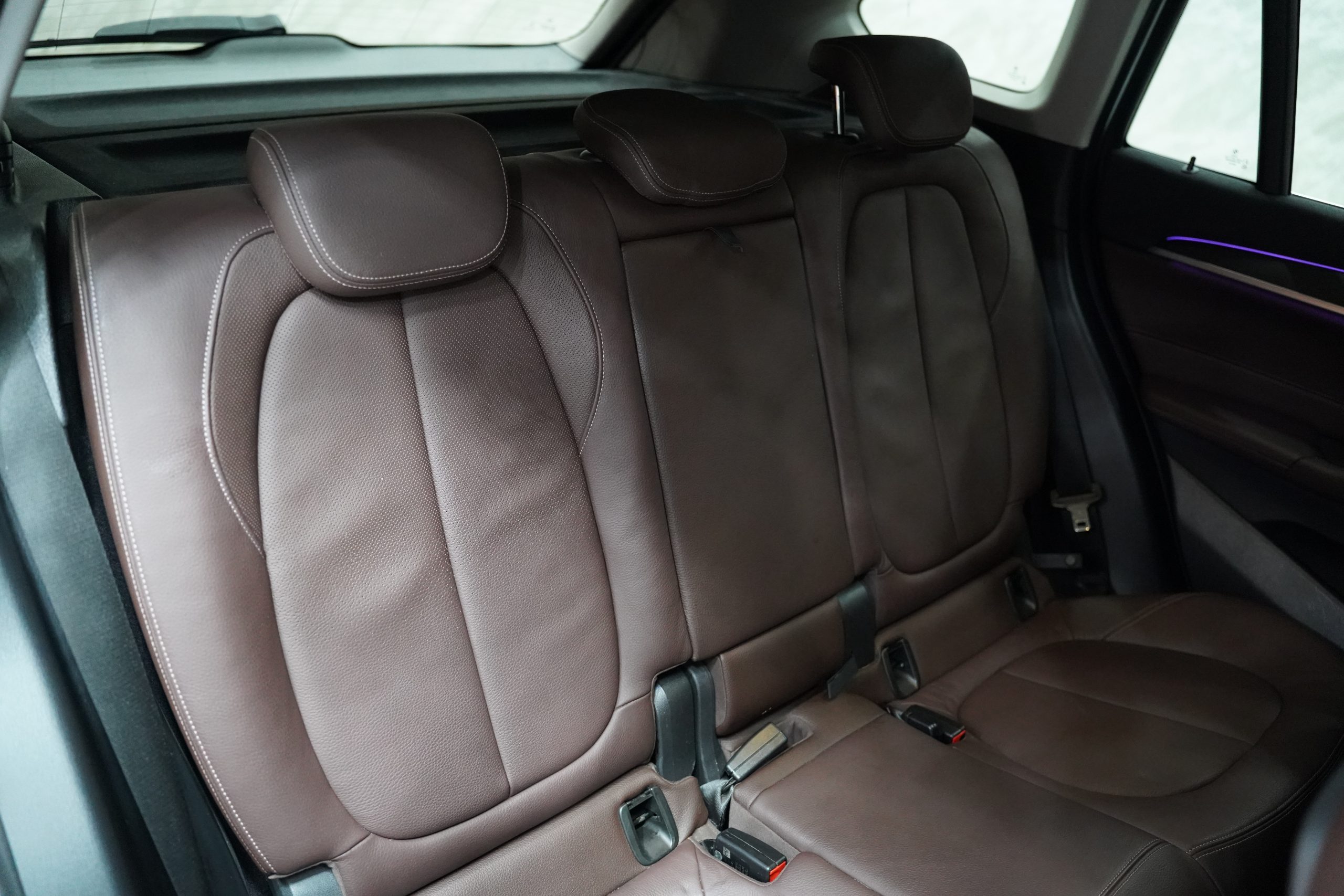 2021 BMW X1 2.0 F48 (ปี 16-20) sDrive20d xLine SUV - Image 21