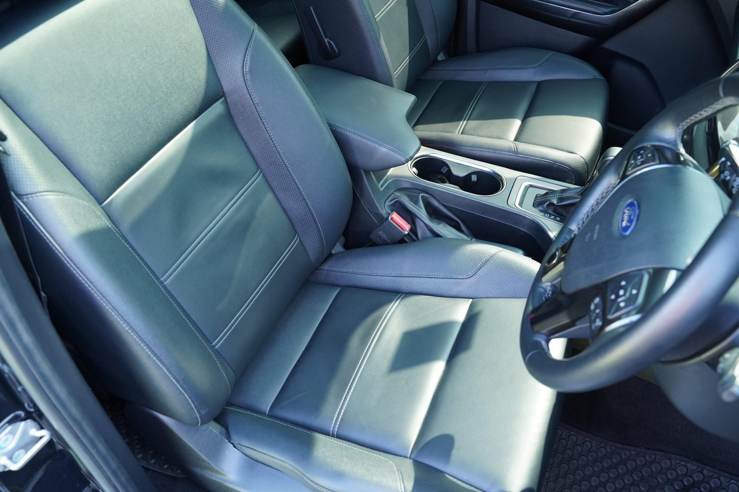 2022 Ford EVEREST 2.0 (ปี 15-22) Titanium+ SUV - Image 14