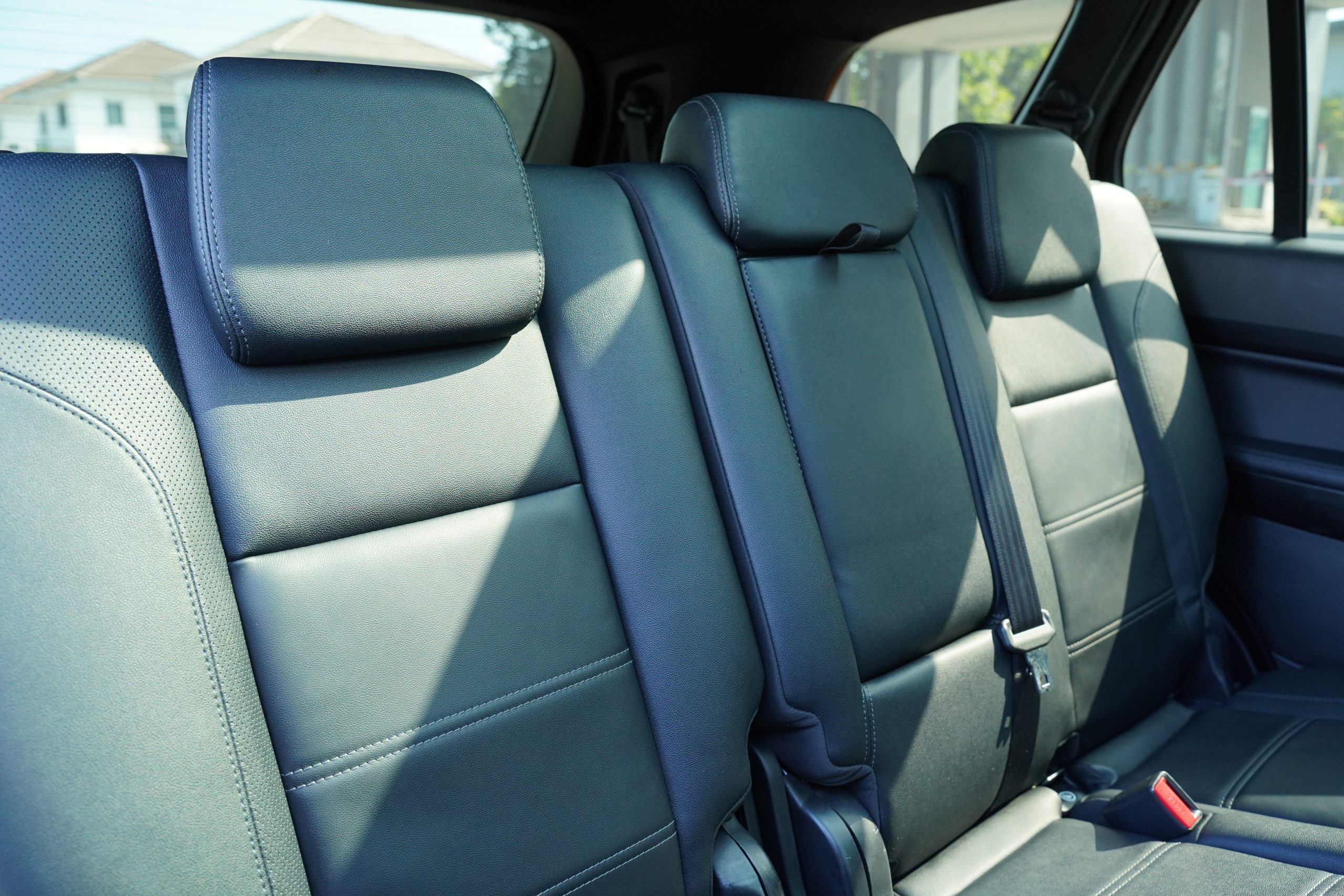 2022 Ford EVEREST 2.0 (ปี 15-22) Titanium+ SUV - Image 18