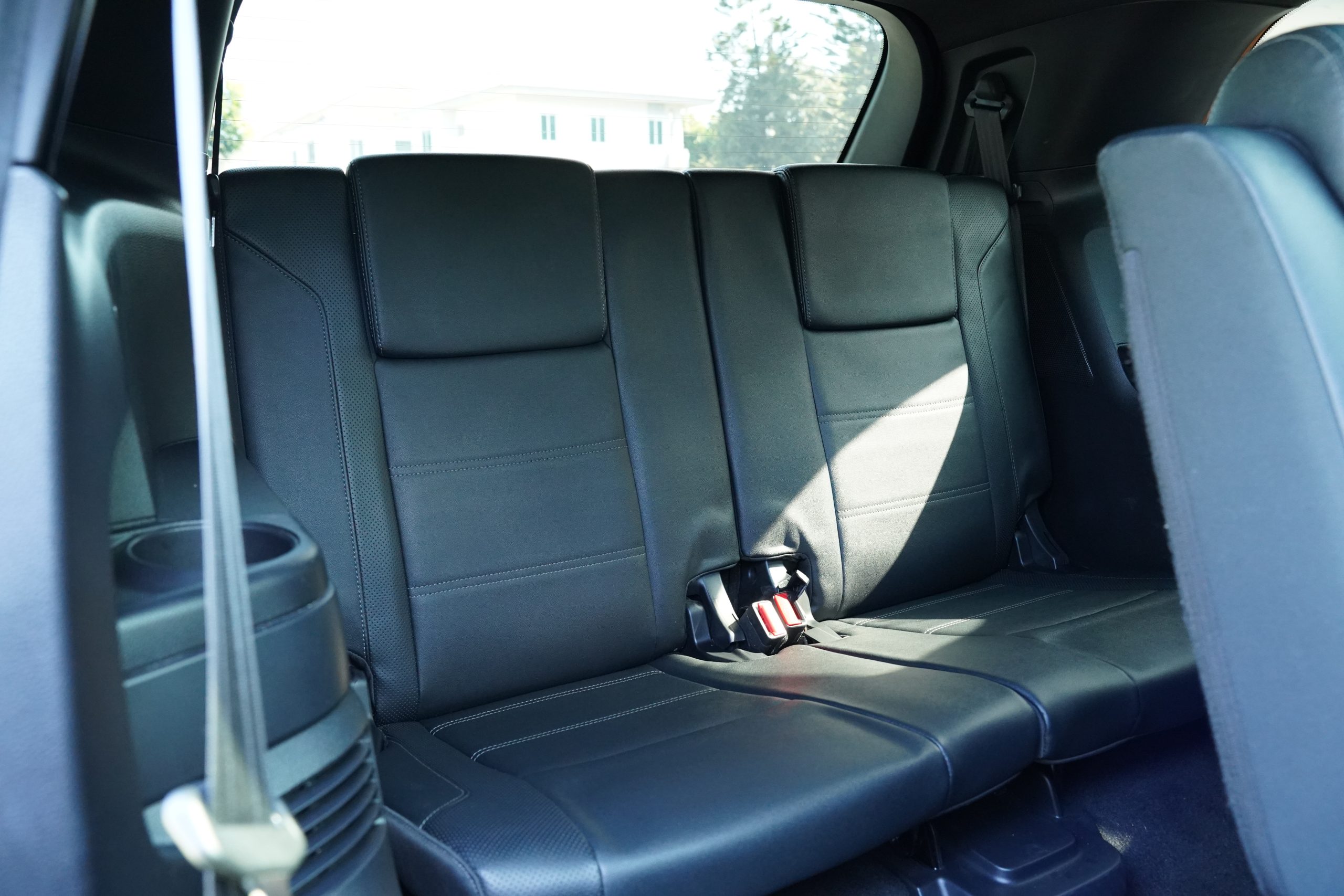 2022 Ford EVEREST 2.0 (ปี 15-22) Titanium+ SUV - Image 21