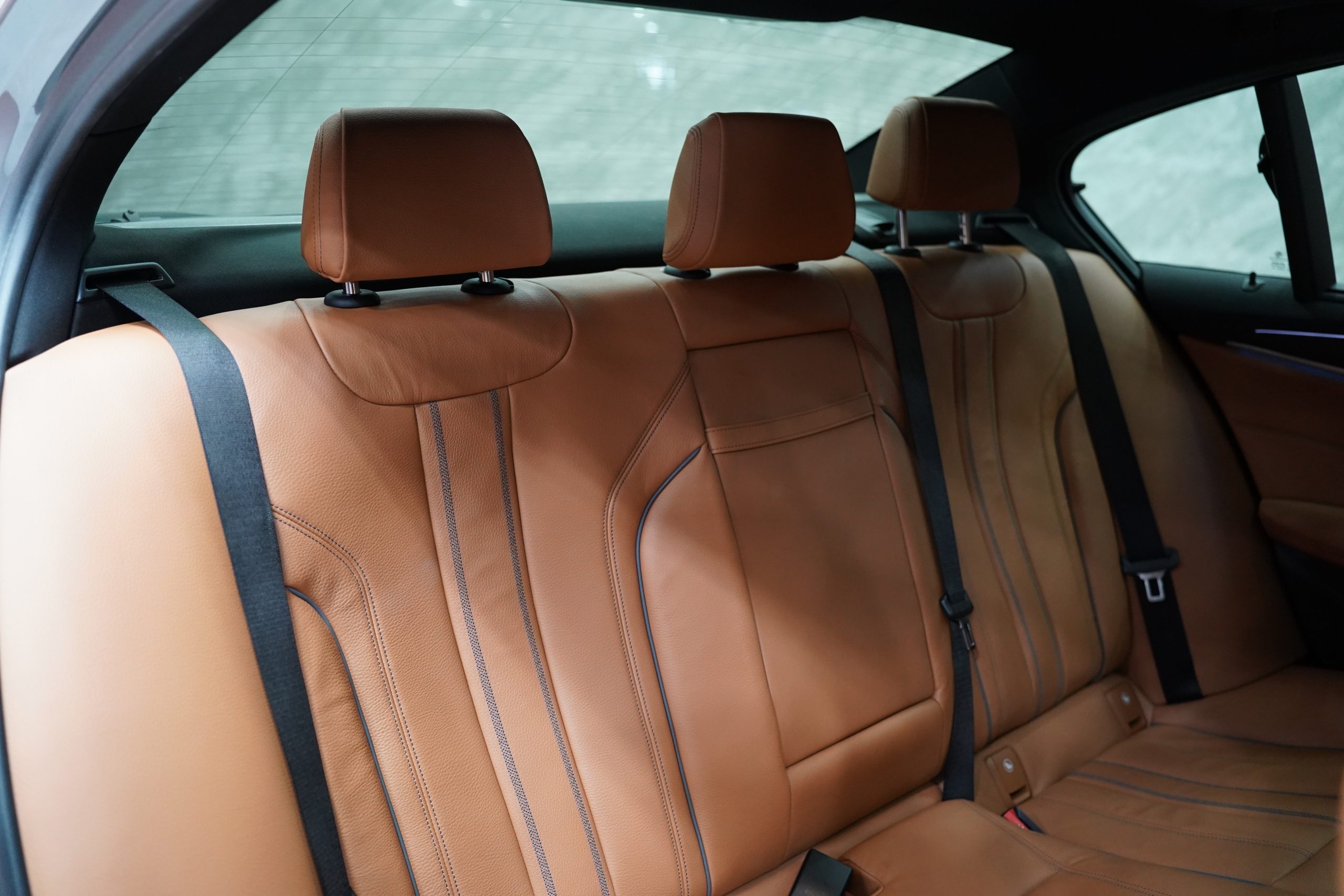 2022 BMW 530e 2.0 G30 (ปี 17-22) M Sport Sedan - Image 19