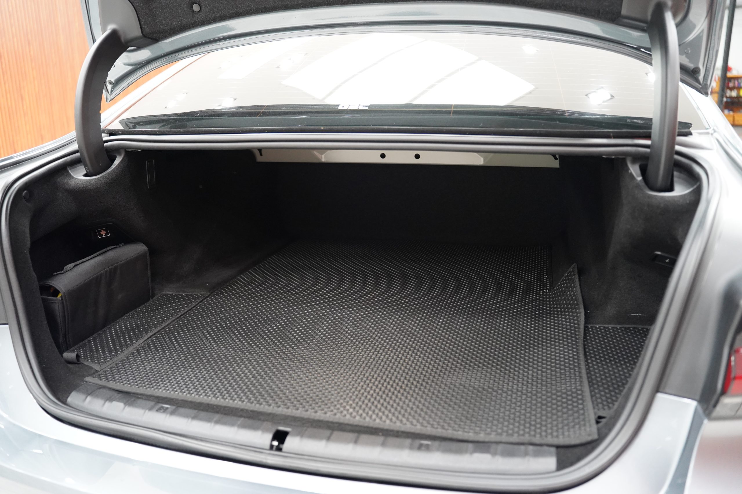 2021 BMW 530e 2.0 G30 Elite Sedan - Image 8