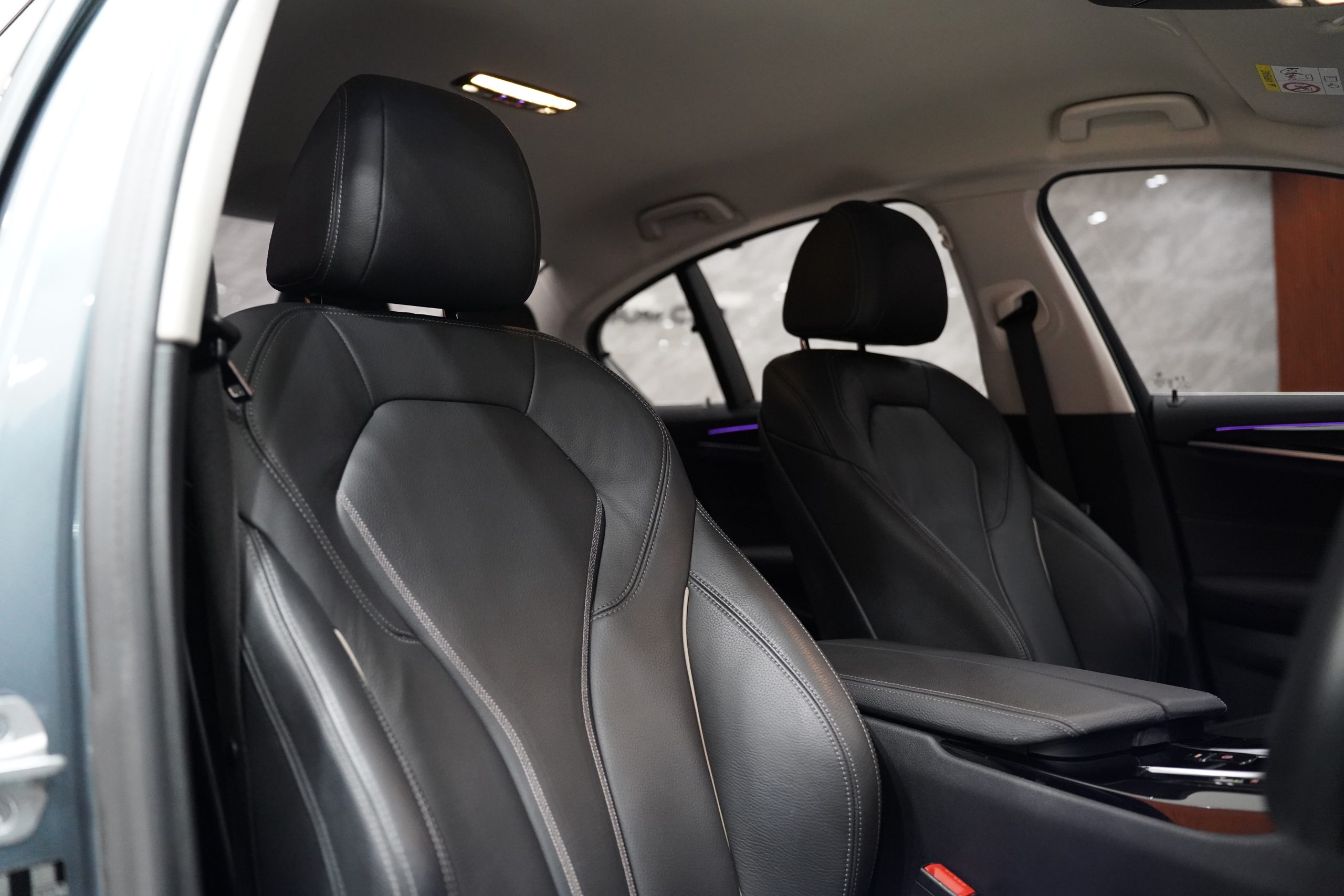 2021 BMW 530e 2.0 G30 Elite Sedan - Image 10