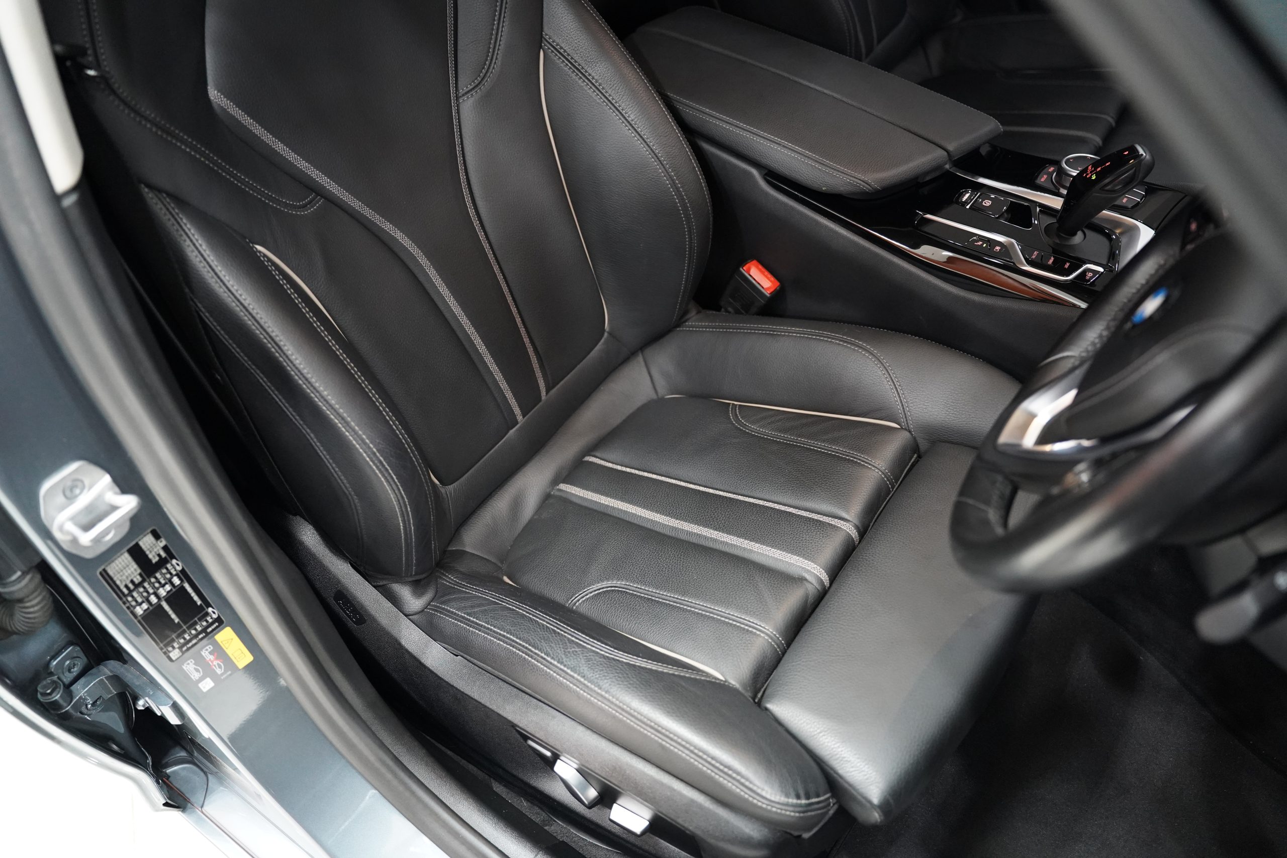 2021 BMW 530e 2.0 G30 Elite Sedan - Image 11