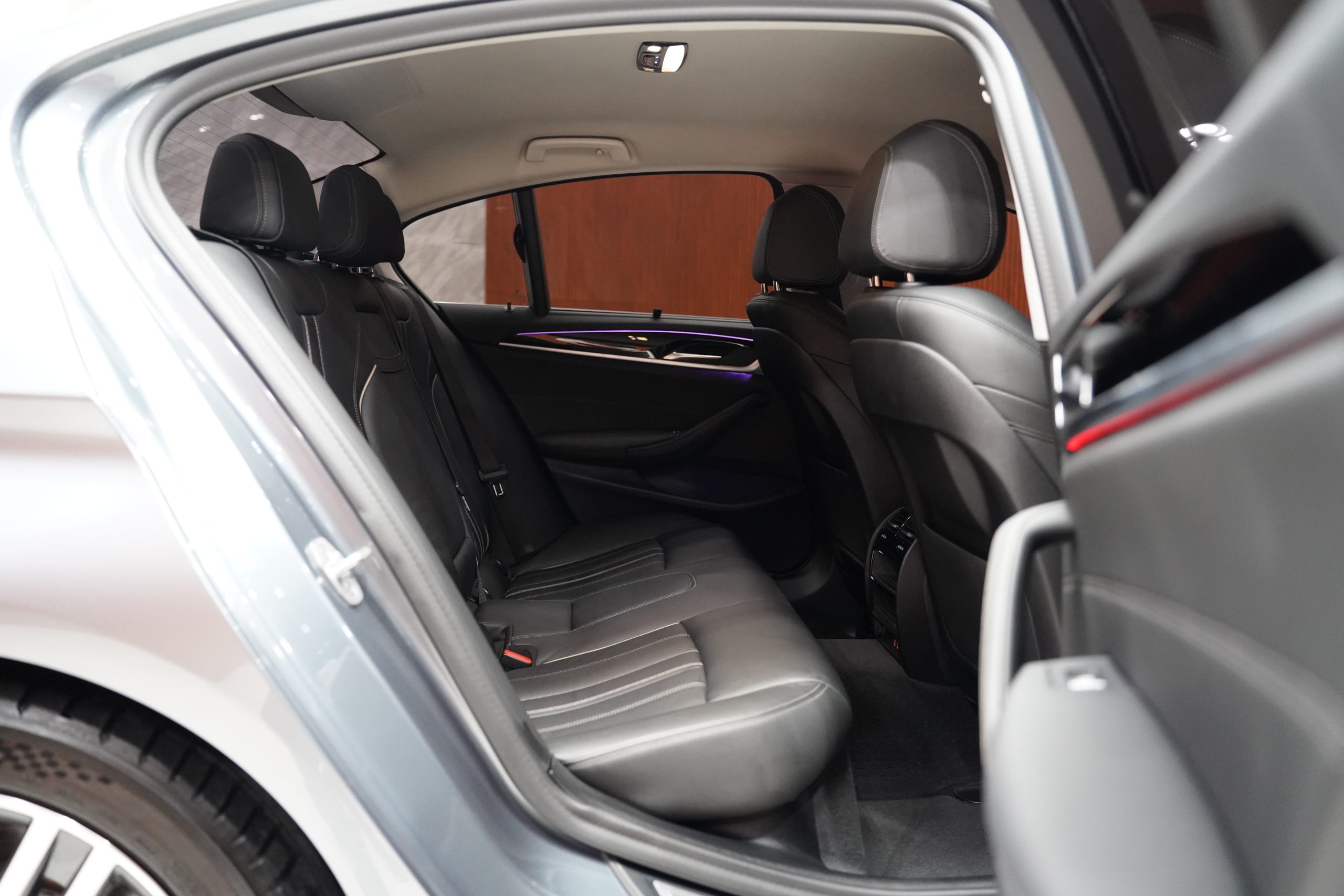 2021 BMW 530e 2.0 G30 Elite Sedan - Image 12