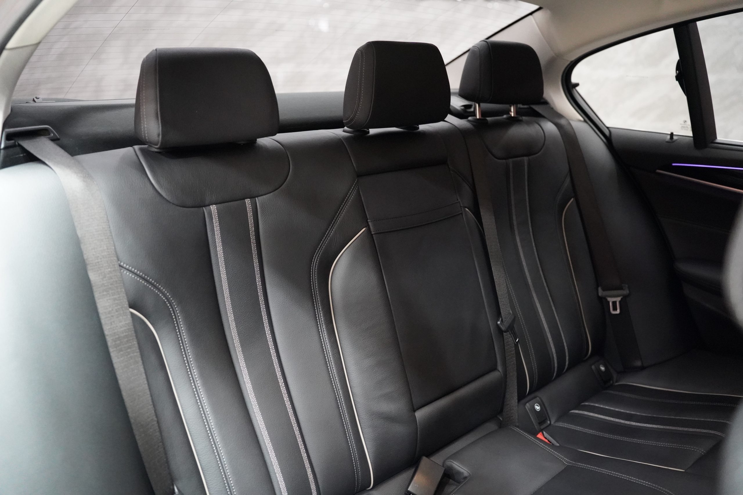 2021 BMW 530e 2.0 G30 Elite Sedan - Image 13