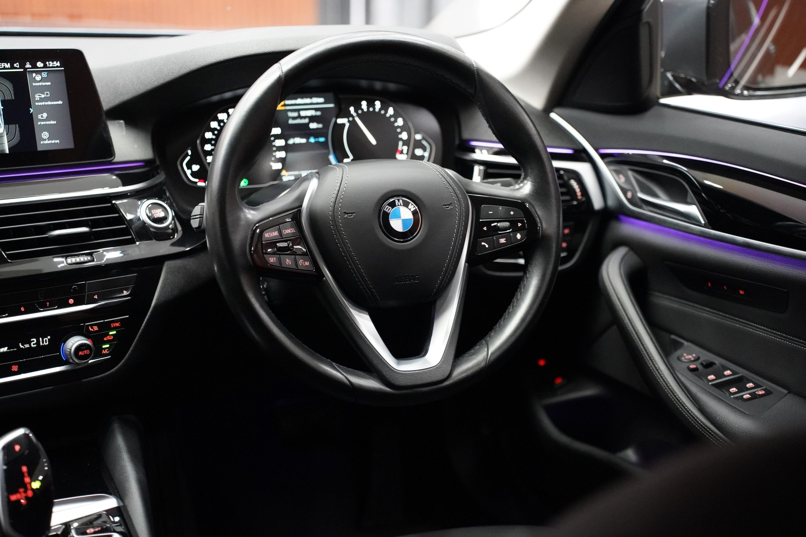 2021 BMW 530e 2.0 G30 Elite Sedan - Image 15