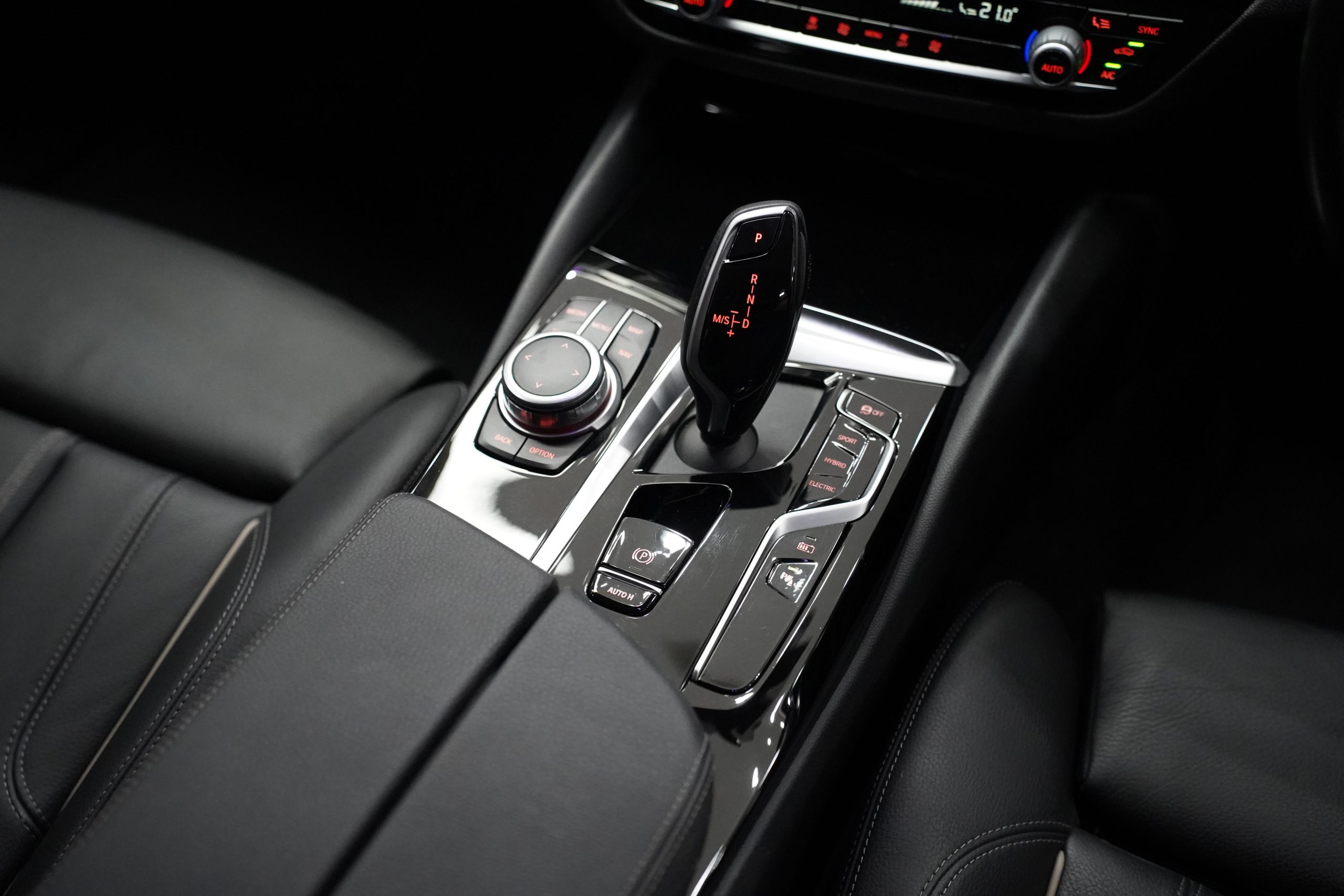 2021 BMW 530e 2.0 G30 Elite Sedan - Image 16