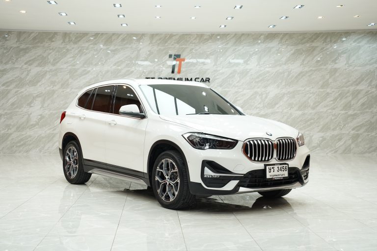 2022 BMW X1 2.0 F48 (ปี 16-20) sDrive20d xLine SUV