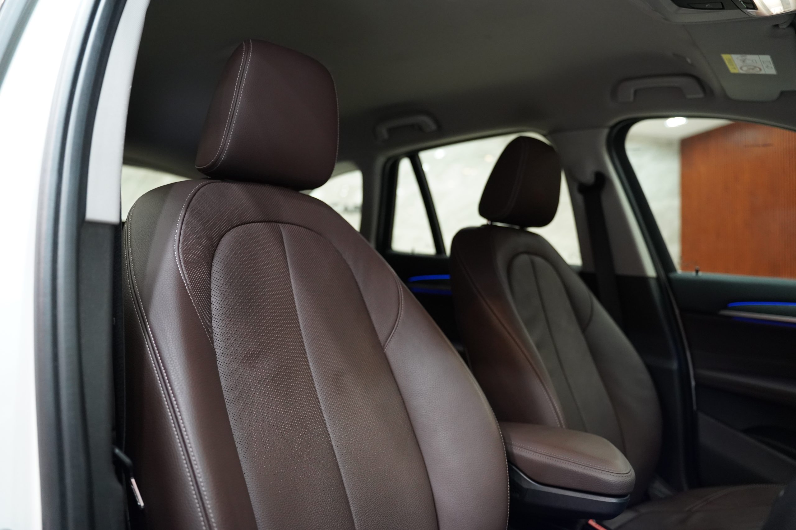 2022 BMW X1 2.0 F48 (ปี 16-20) sDrive20d xLine SUV - Image 12