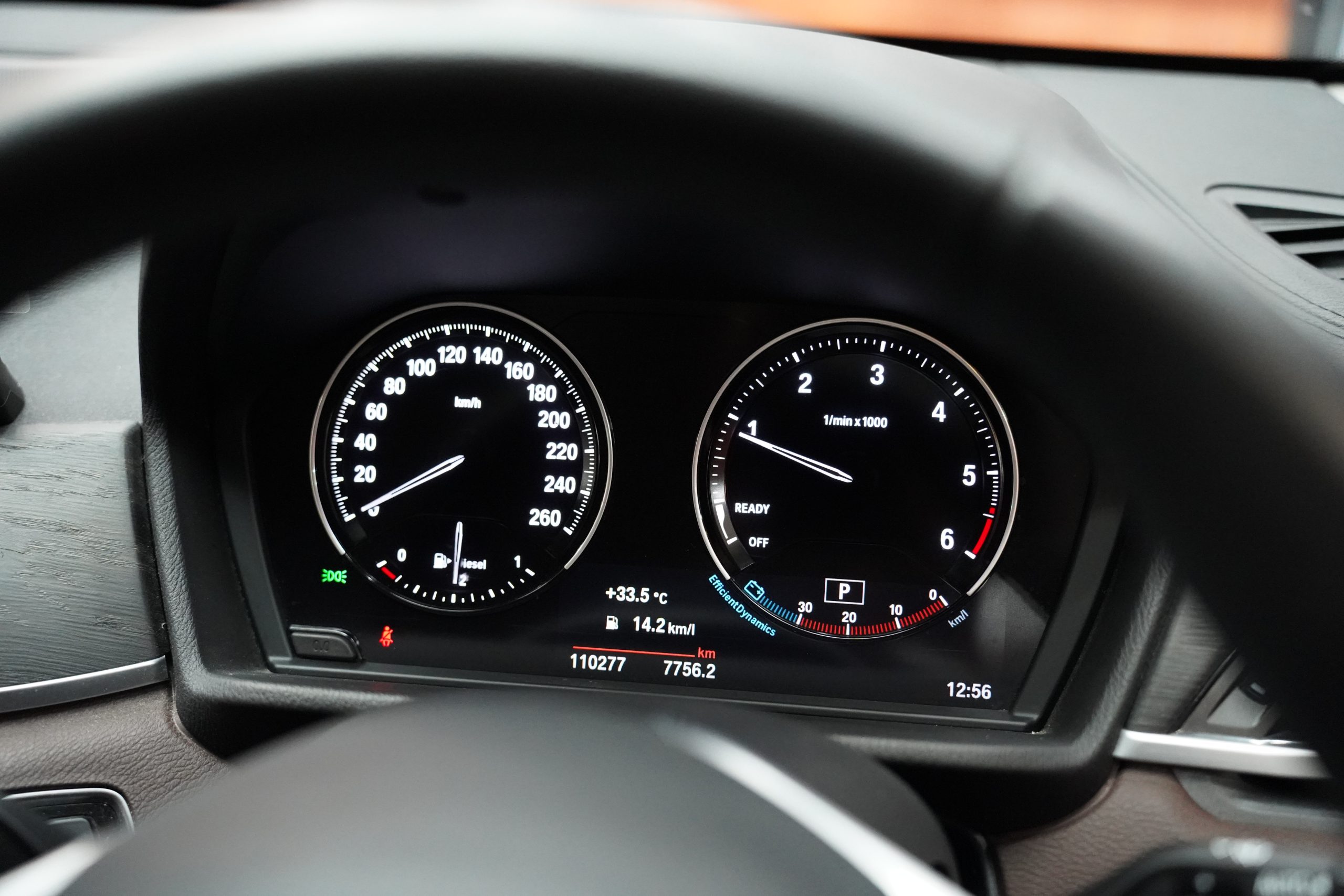 2022 BMW X1 2.0 F48 (ปี 16-20) sDrive20d xLine SUV - Image 18