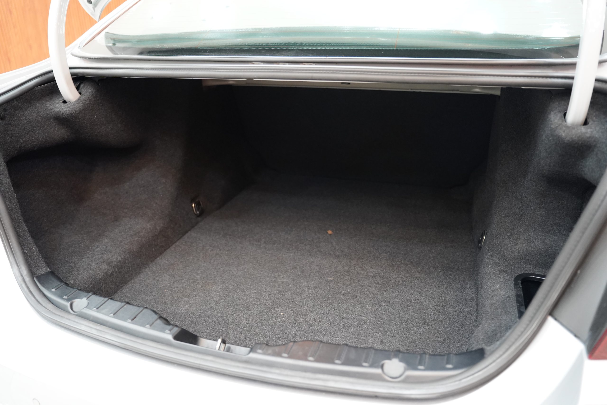 2016 BMW 525d 2.0 F10 (ปี 10-16) Luxury Sedan - Image 11