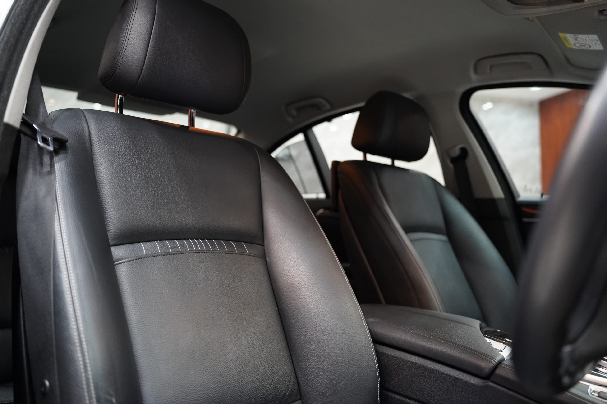 2016 BMW 525d 2.0 F10 (ปี 10-16) Luxury Sedan - Image 13