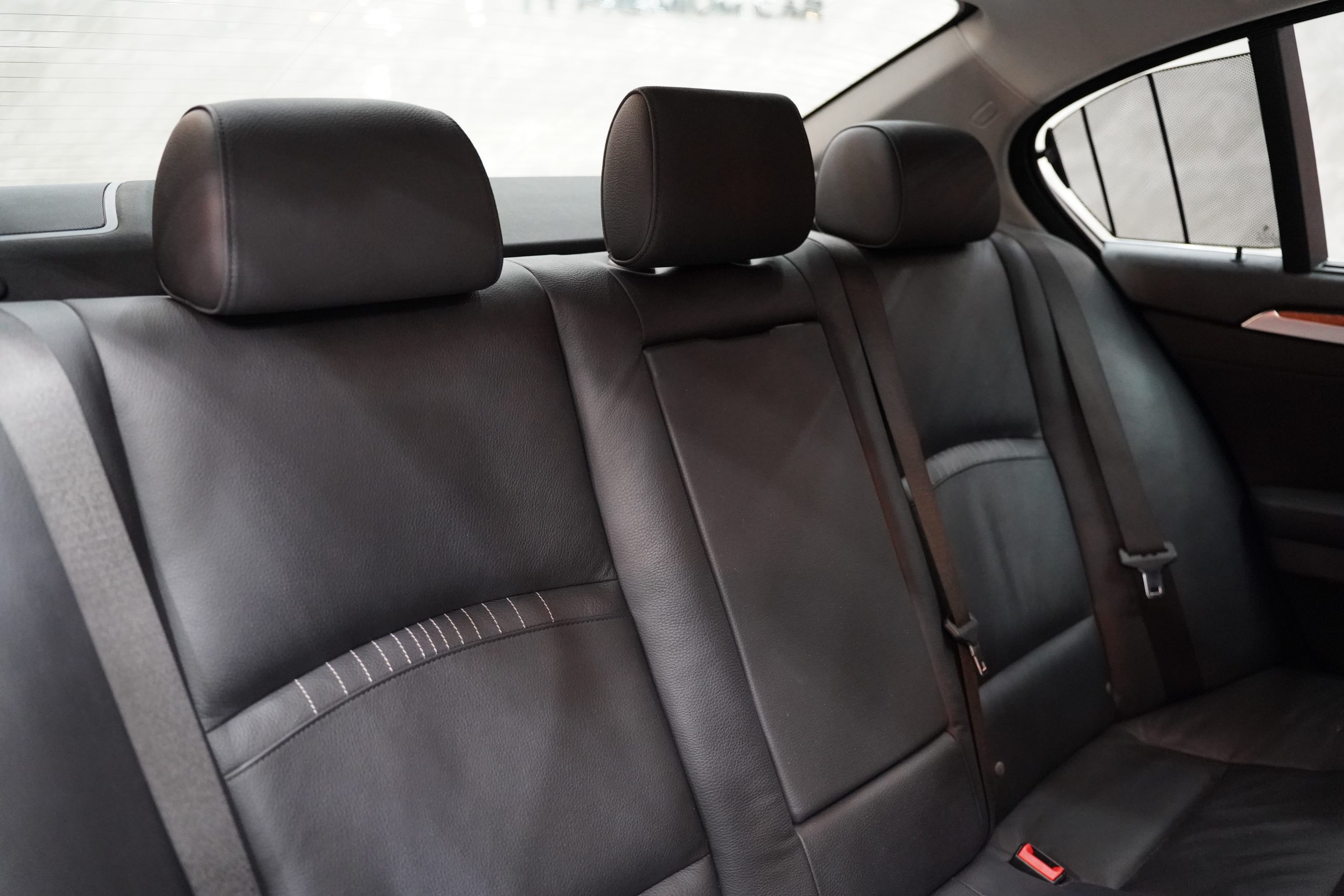 2016 BMW 525d 2.0 F10 (ปี 10-16) Luxury Sedan - Image 15