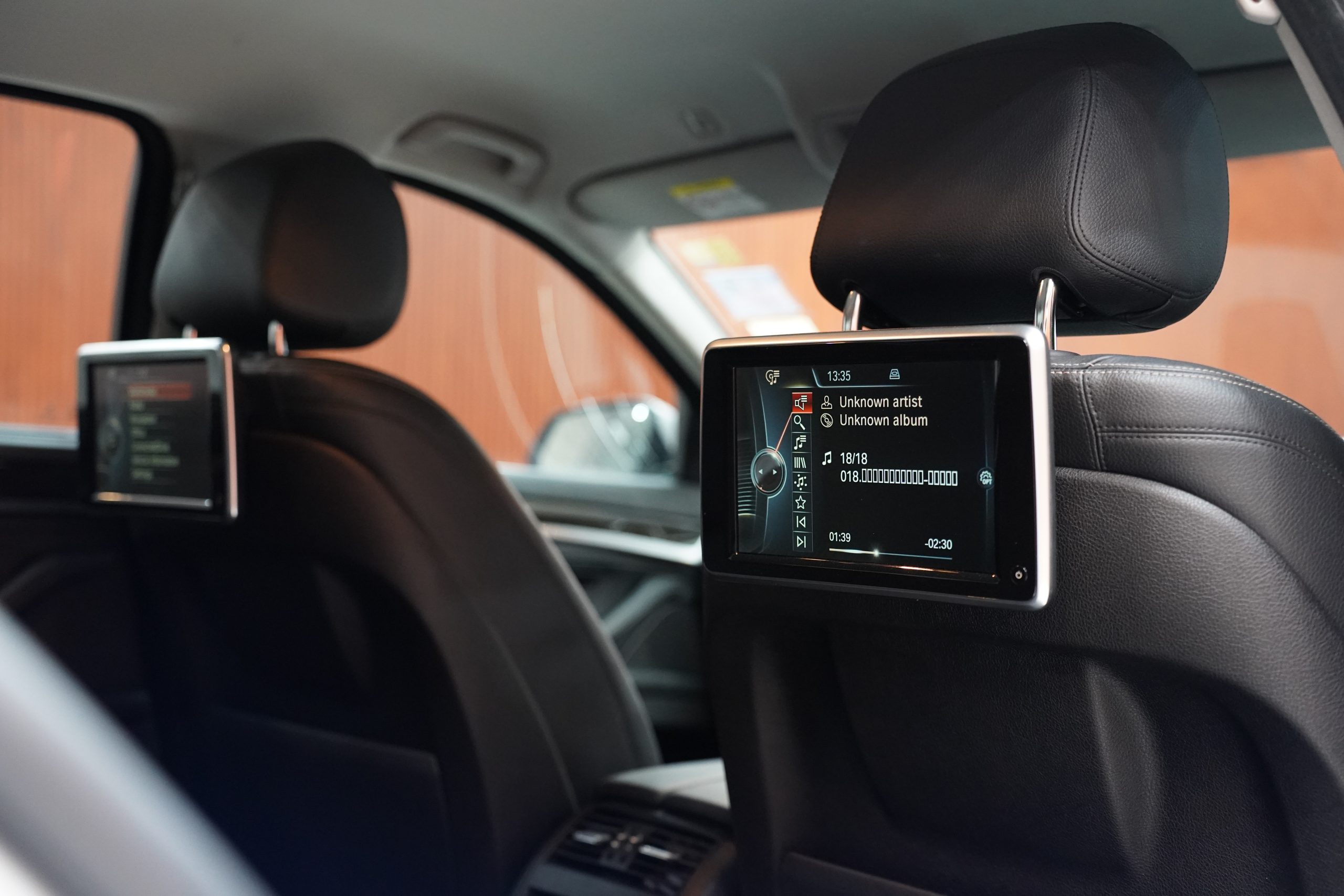 2016 BMW 525d 2.0 F10 (ปี 10-16) Luxury Sedan - Image 16