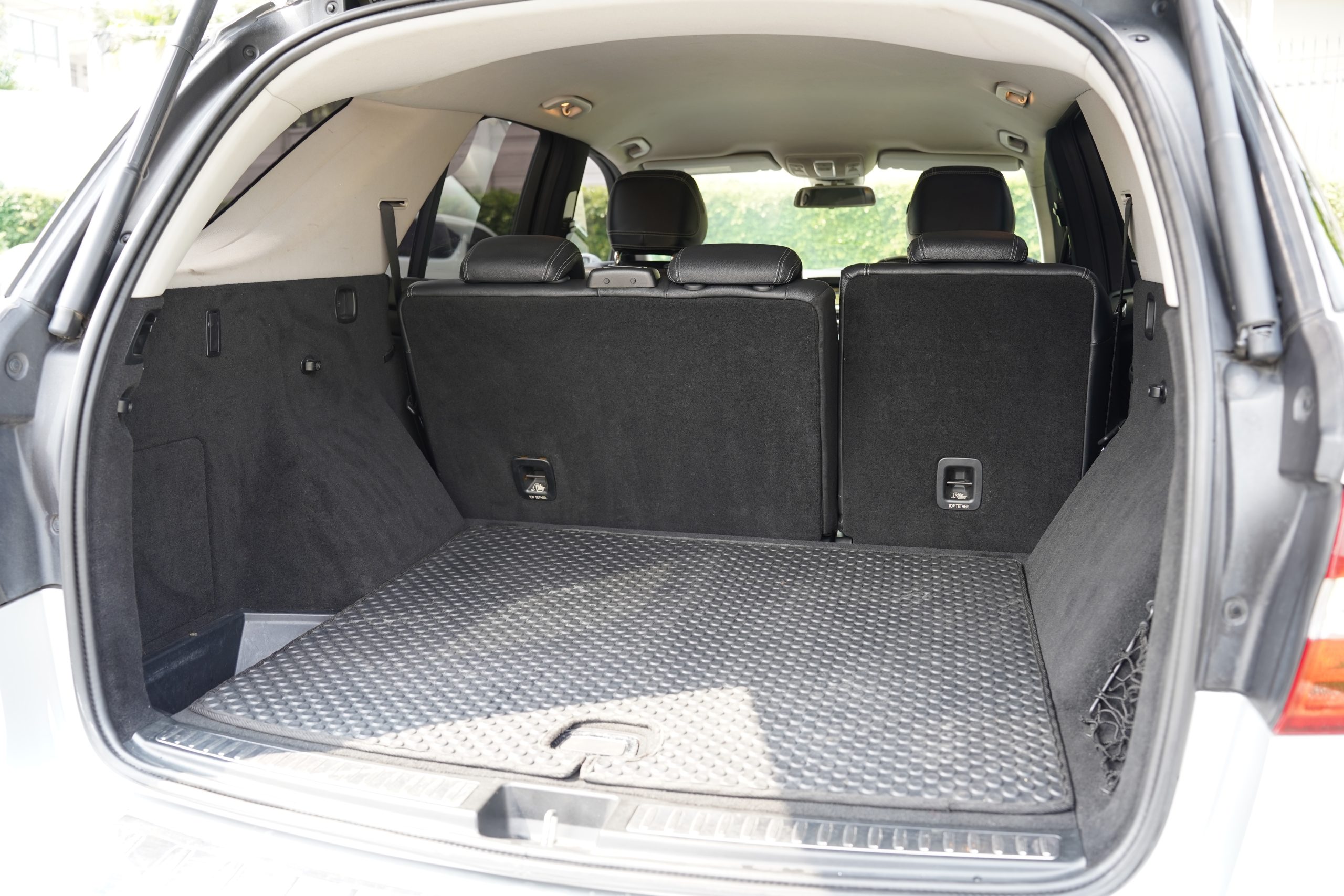 2012 Mercedes-Benz ML250 2.1 W166 (ปี 12-16) CDI BlueEFFICIENCY 4WD SUV - Image 10