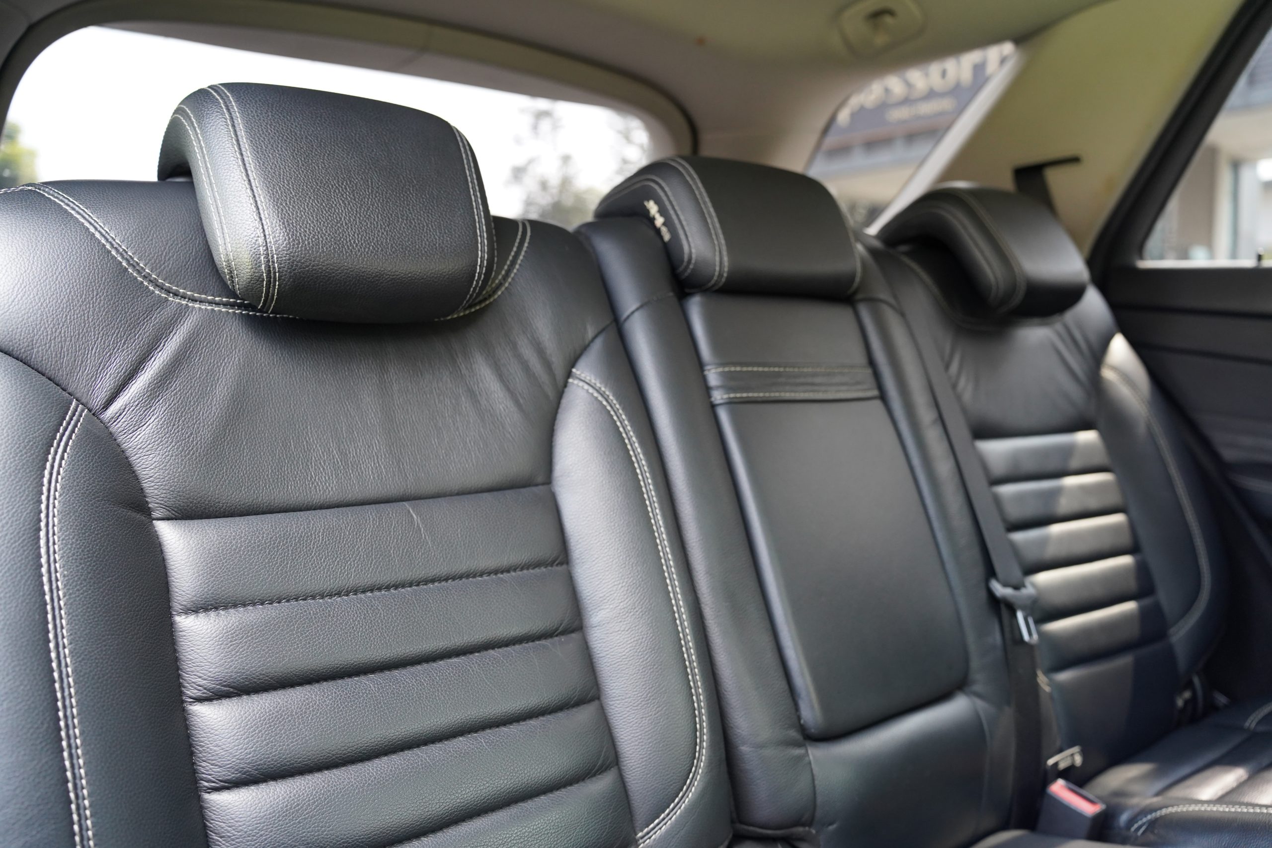 2012 Mercedes-Benz ML250 2.1 W166 (ปี 12-16) CDI BlueEFFICIENCY 4WD SUV - Image 14