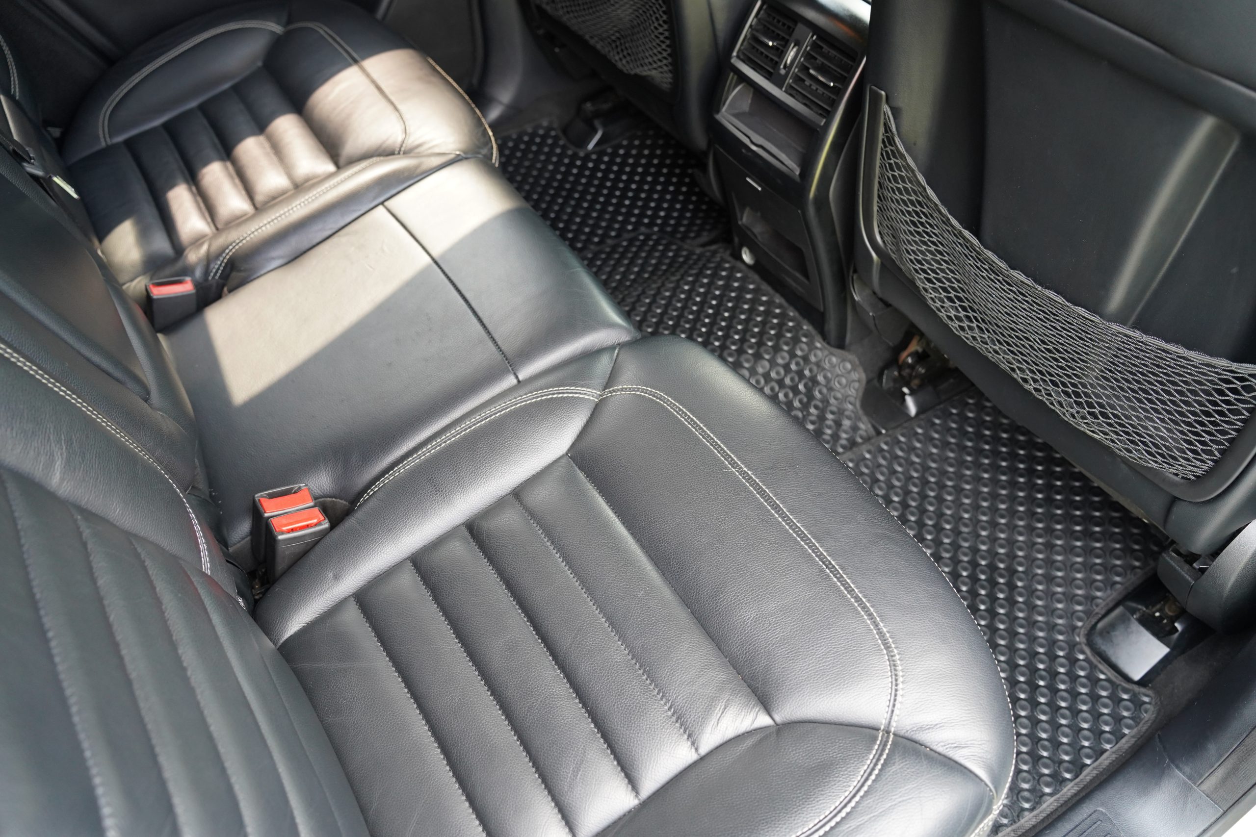 2012 Mercedes-Benz ML250 2.1 W166 (ปี 12-16) CDI BlueEFFICIENCY 4WD SUV - Image 15