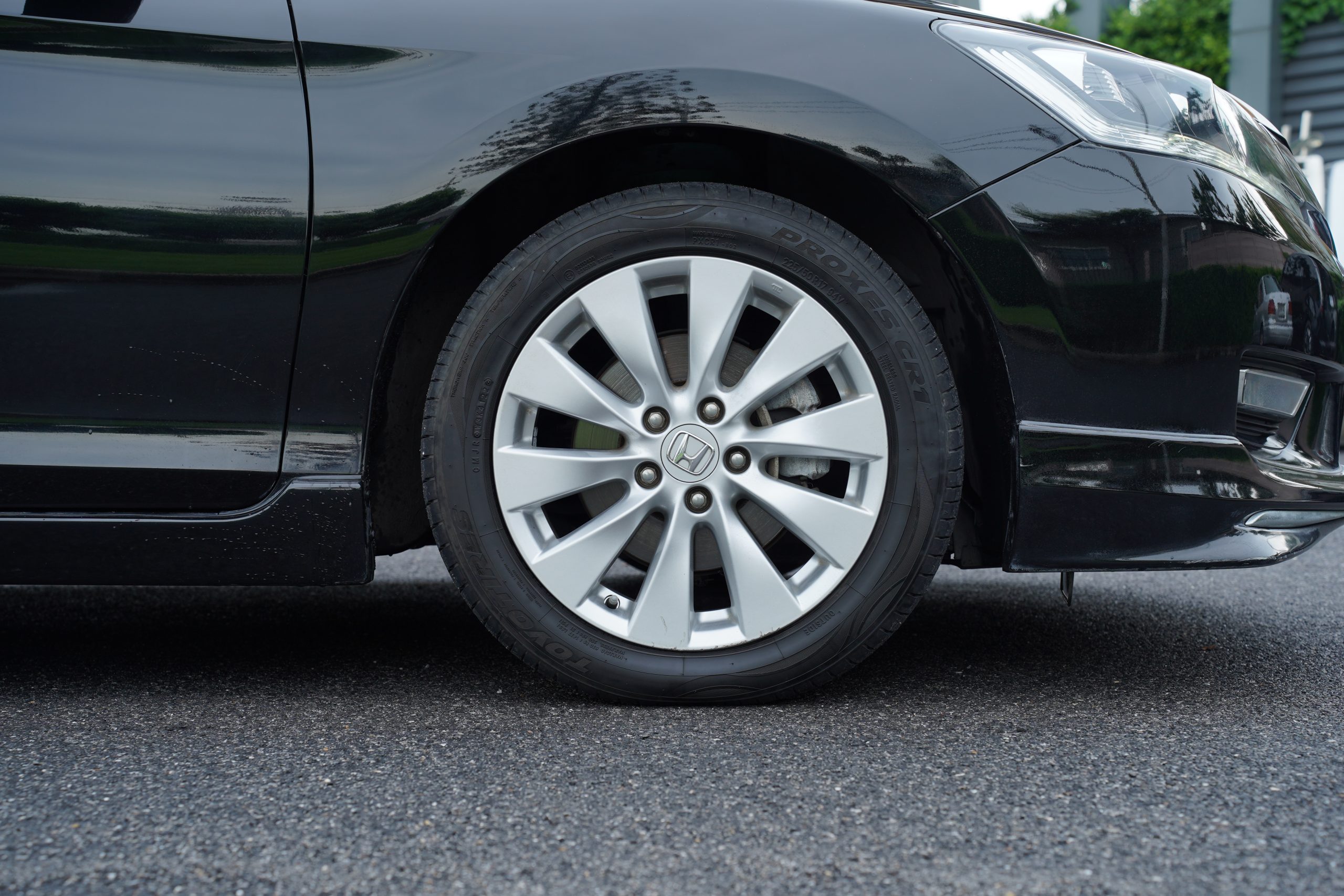 2013 Honda ACCORD 2.0 EL Sedan - Image 10