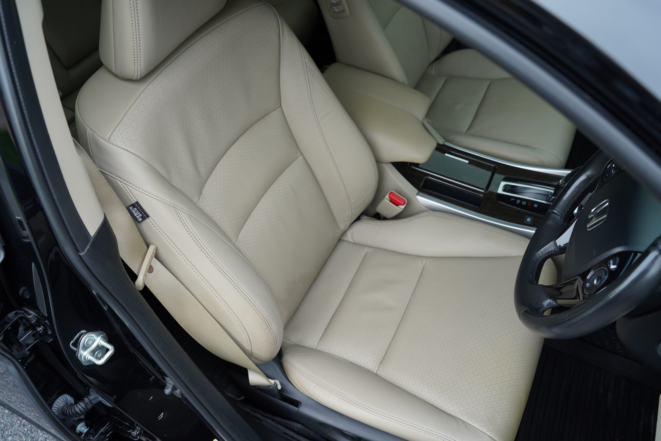 2013 Honda ACCORD 2.0 EL Sedan - Image 13