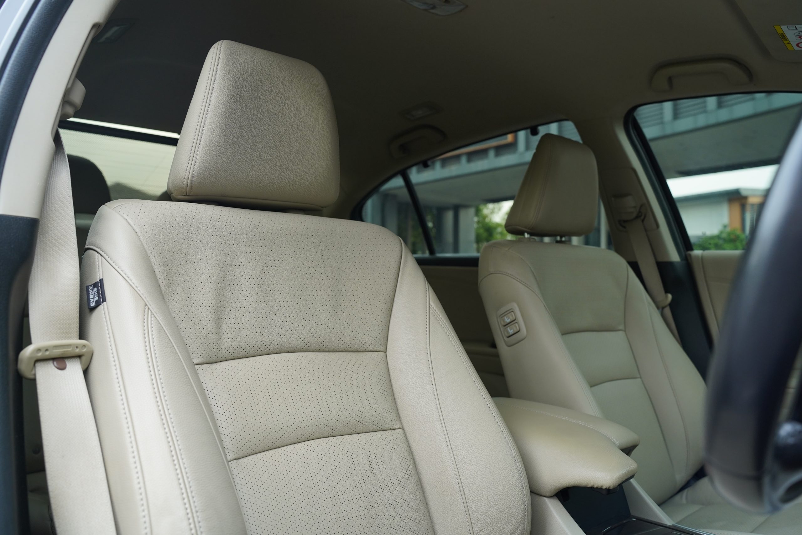 2013 Honda ACCORD 2.0 EL Sedan - Image 14