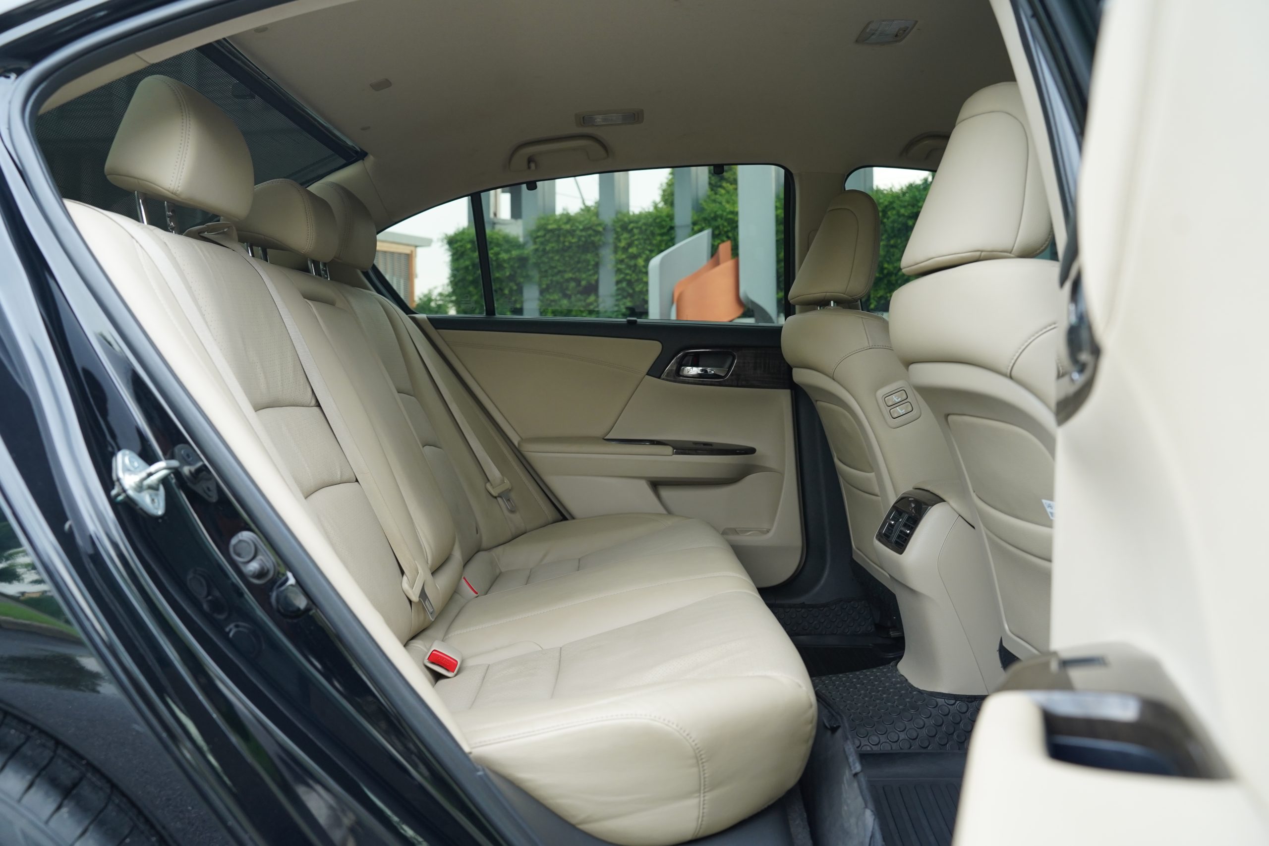 2013 Honda ACCORD 2.0 EL Sedan - Image 15