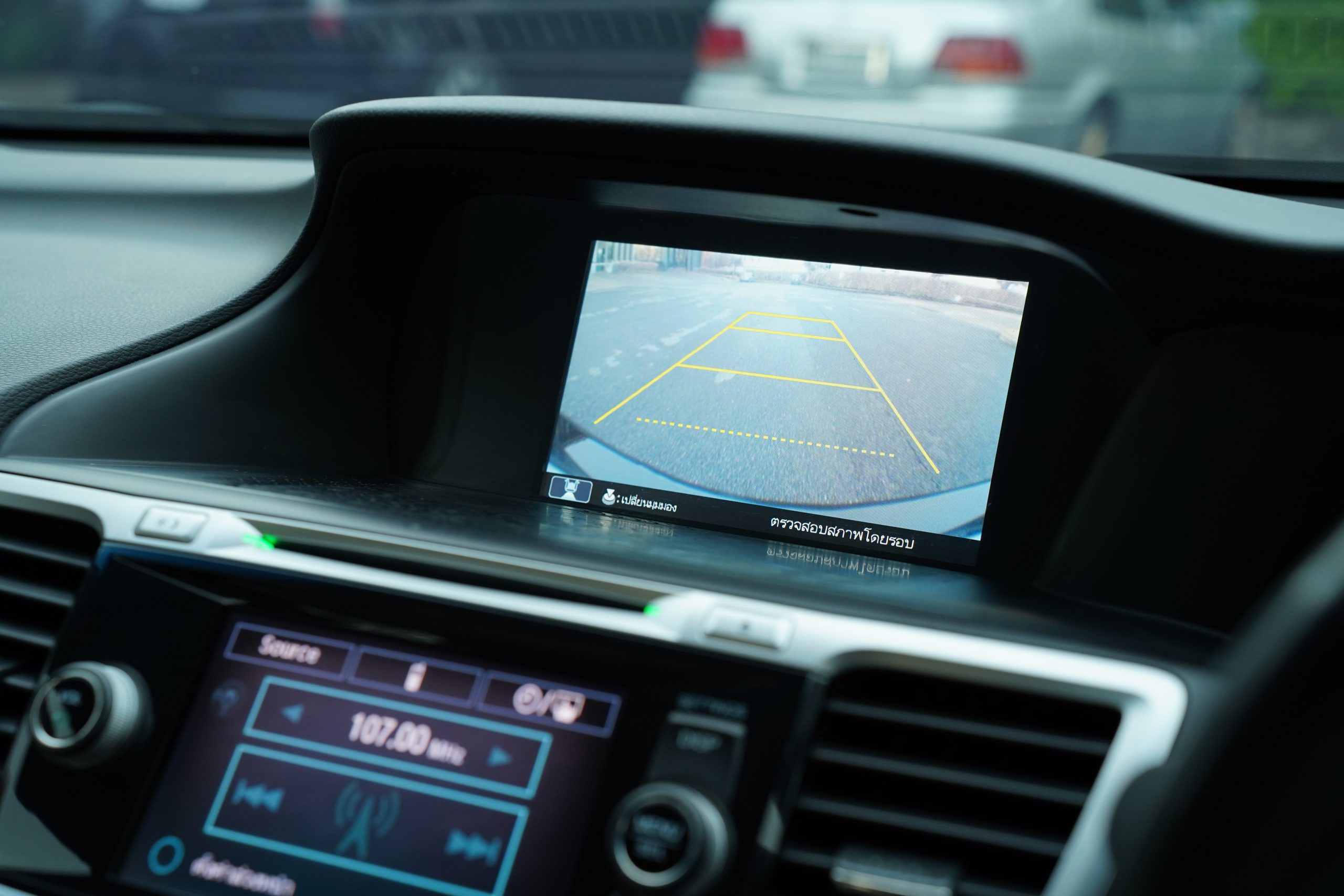 2013 Honda ACCORD 2.0 EL Sedan - Image 22