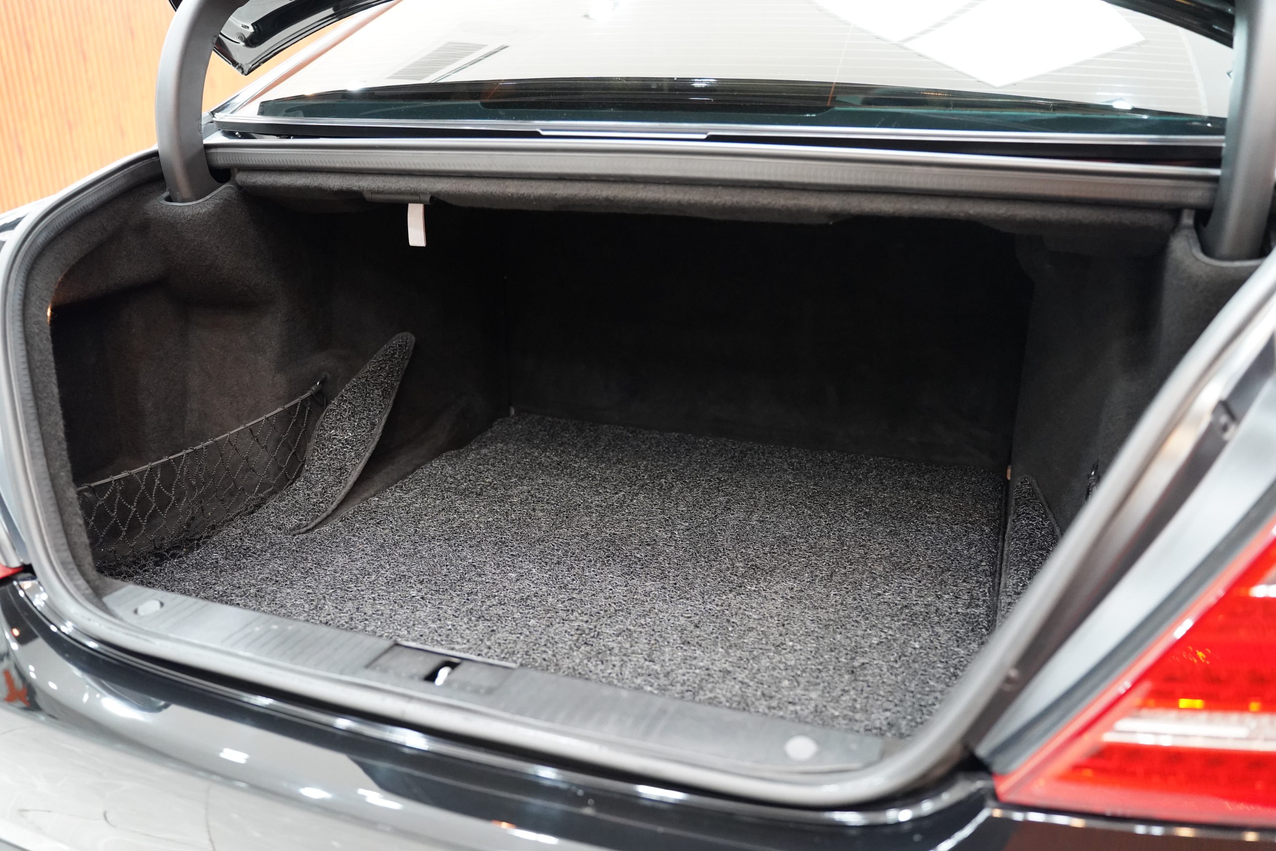 2012 Mercedes-Benz S350 3.0 W221 CDI BlueEFFICIENCY Sedan - Image 8