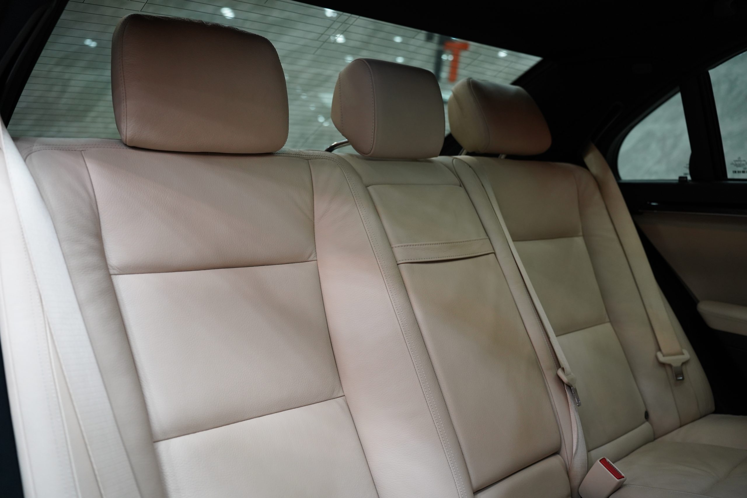 2012 Mercedes-Benz S350 3.0 W221 CDI BlueEFFICIENCY Sedan - Image 13