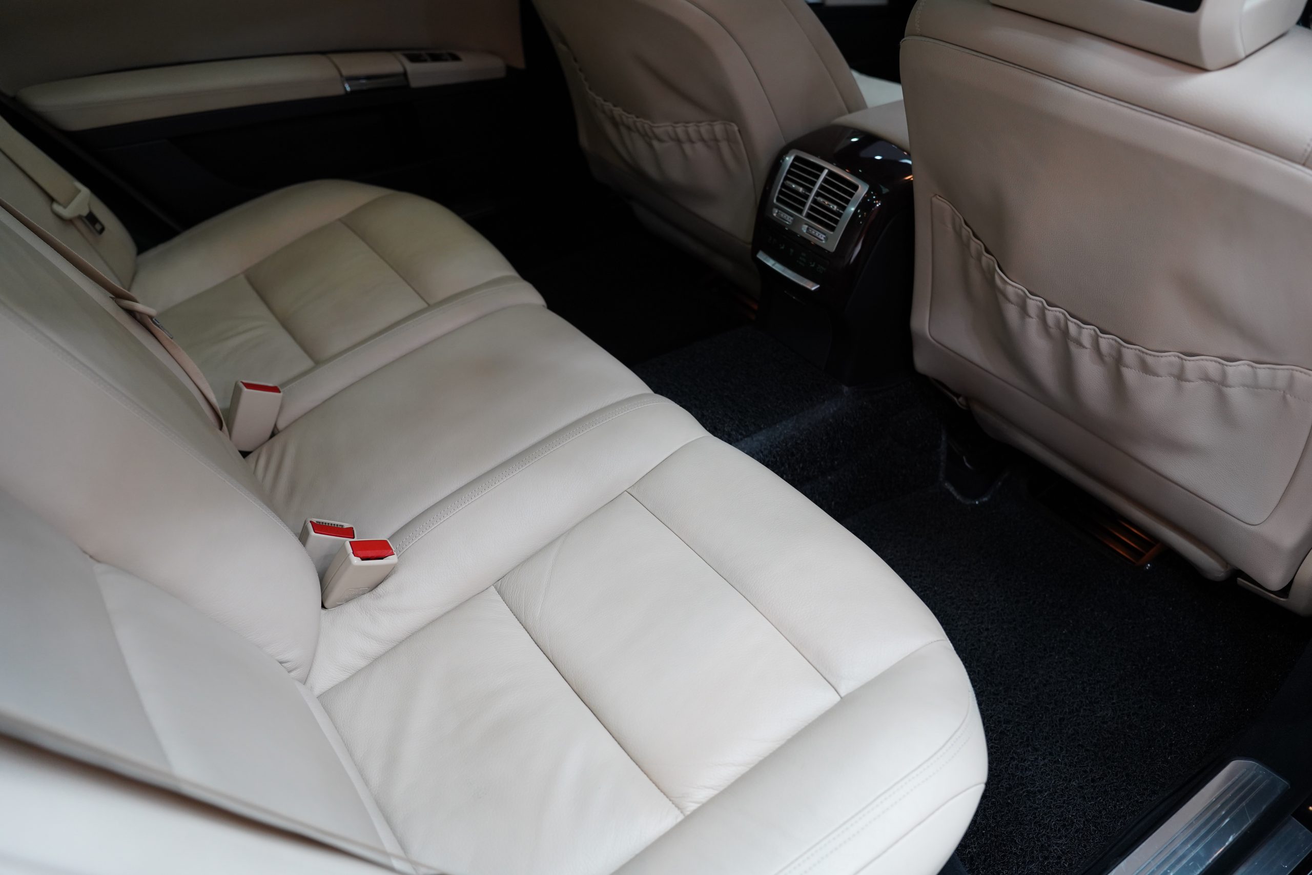 2012 Mercedes-Benz S350 3.0 W221 CDI BlueEFFICIENCY Sedan - Image 14