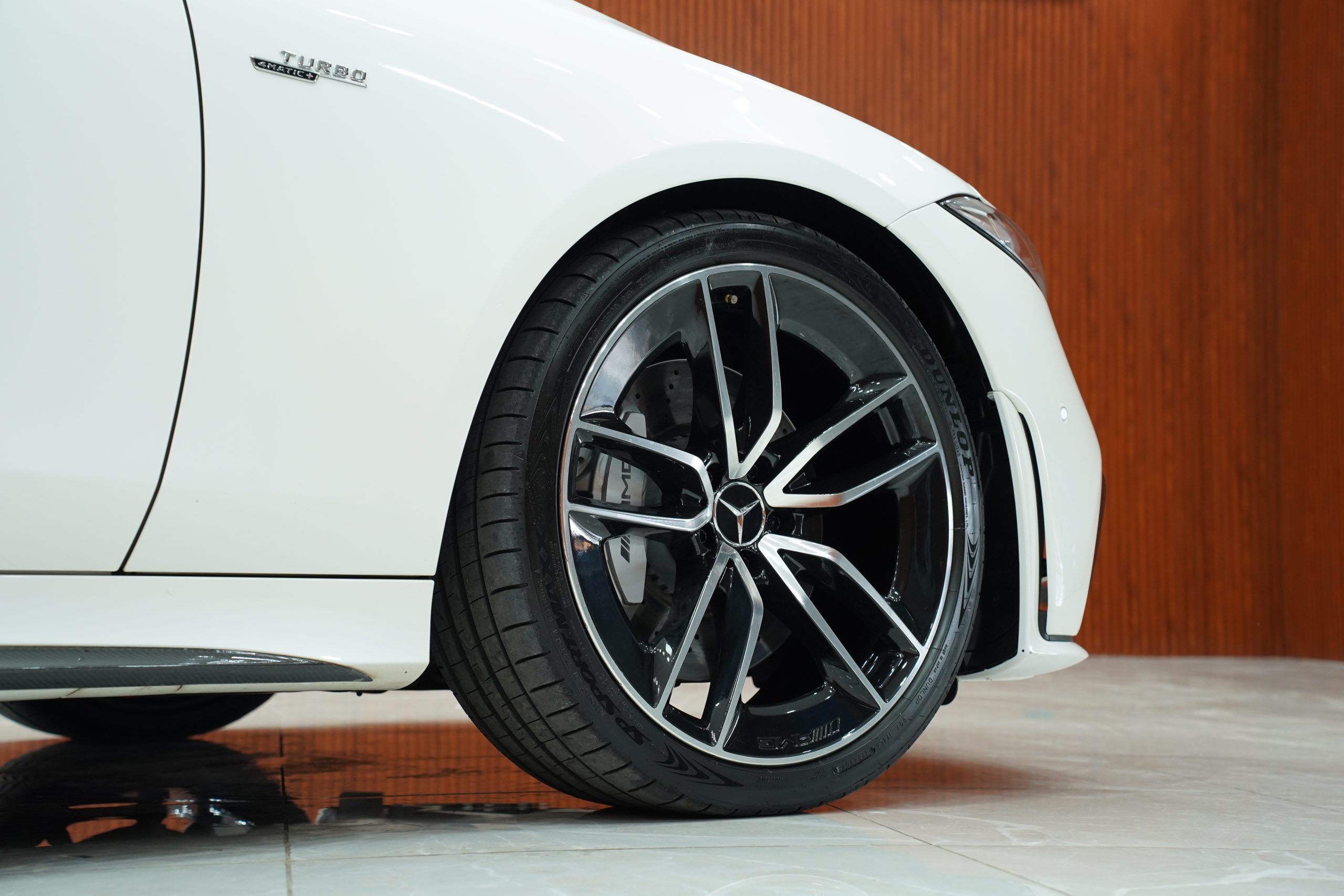 2019Mercedes-AMG CLS 53 4MATIC+ - Image 6