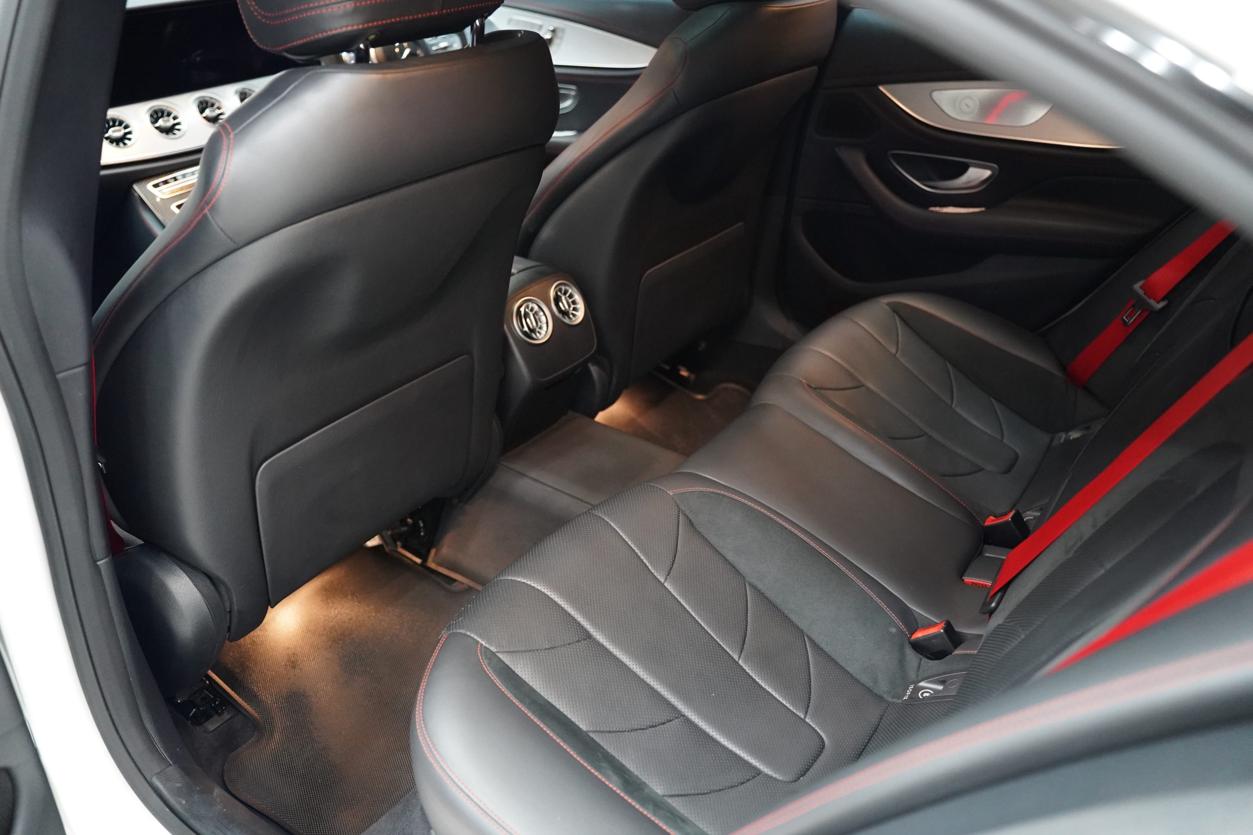 2019Mercedes-AMG CLS 53 4MATIC+ - Image 11