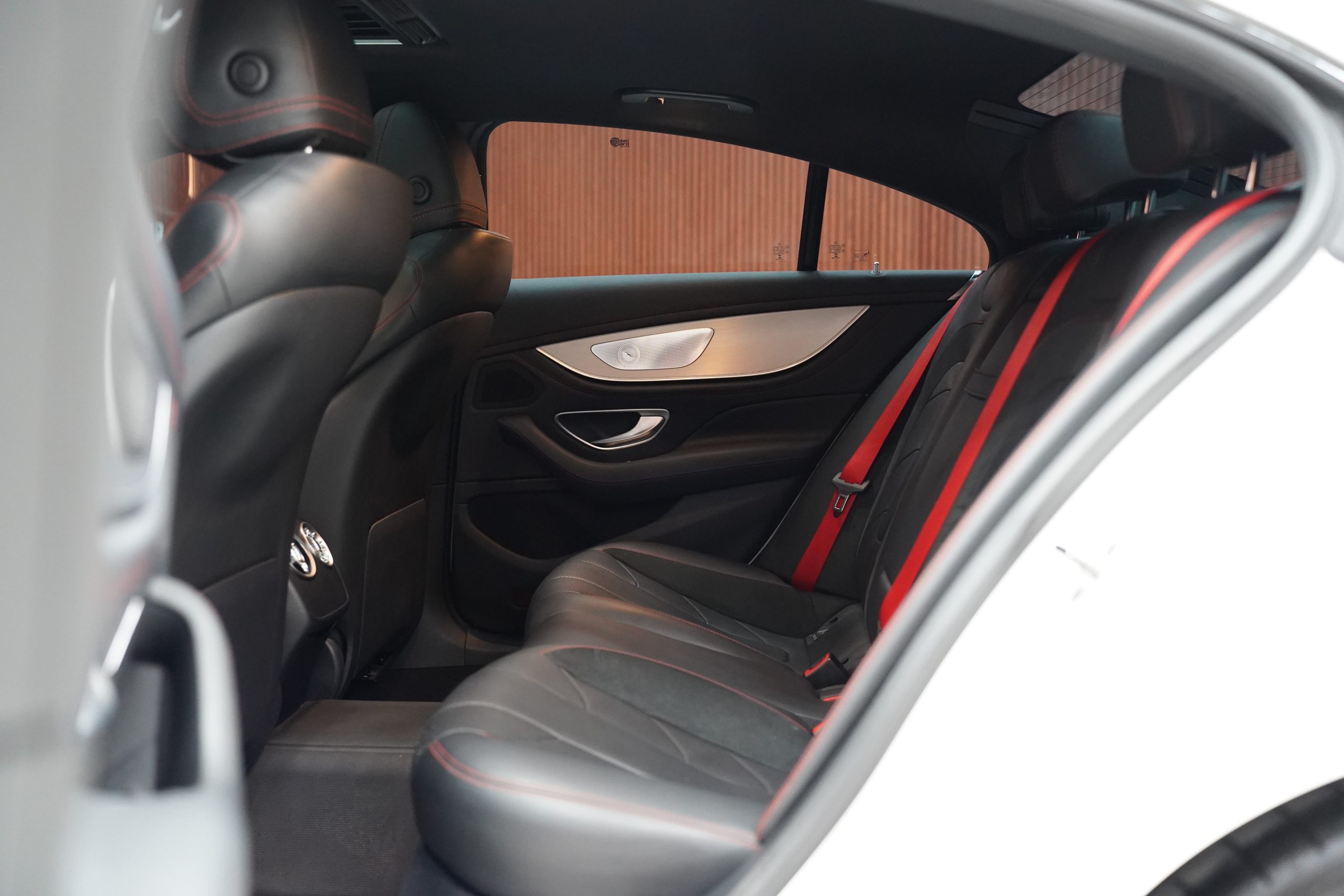 2019Mercedes-AMG CLS 53 4MATIC+ - Image 12